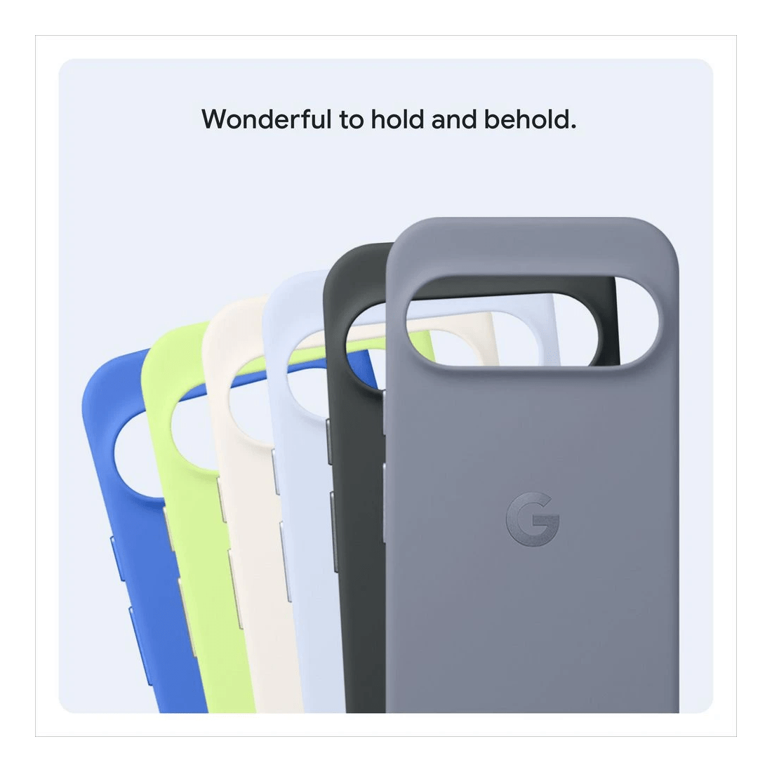 7 Google Pixel 10/10 Pro Case Indigo, 7 of 7