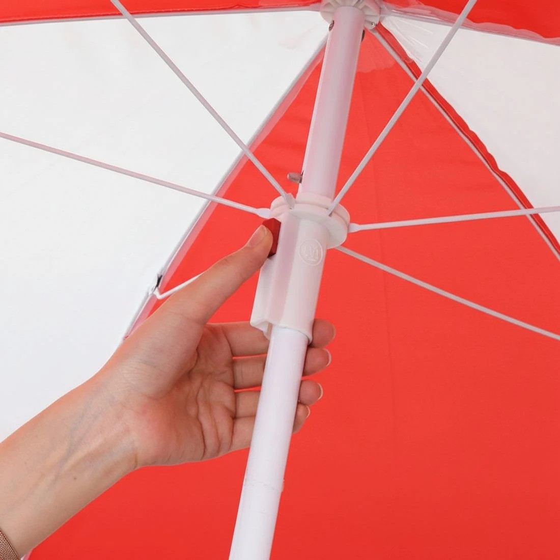 8 Keezi Kids Sandpit Pretend Play Set Durable Space Saving Modern Decor Easy Assembly Sturdy Versatile Easy Clean - Blue, 8 of 8