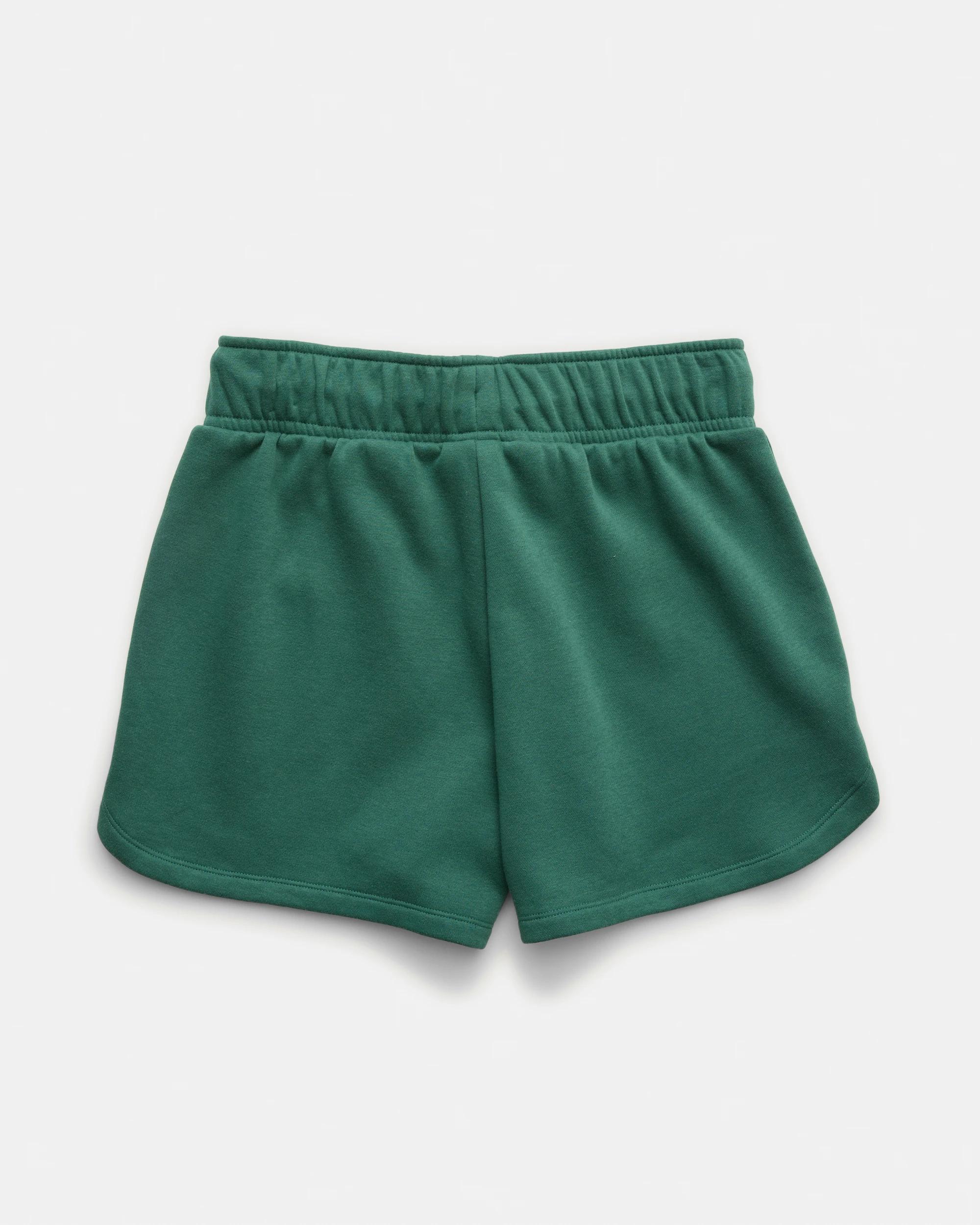 8 Official NBA Lounge Shorts GREEN CELTICS, 8 of 10