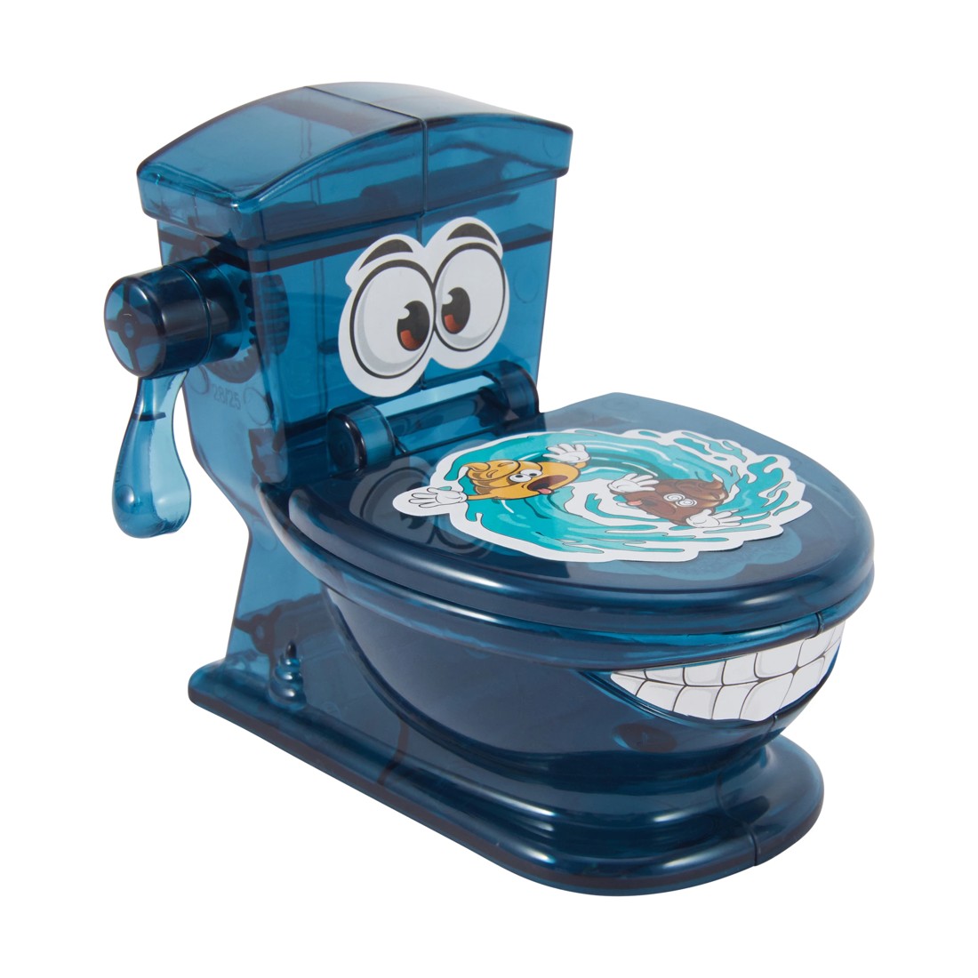 3 Poo Flipping Game, 3 of 5