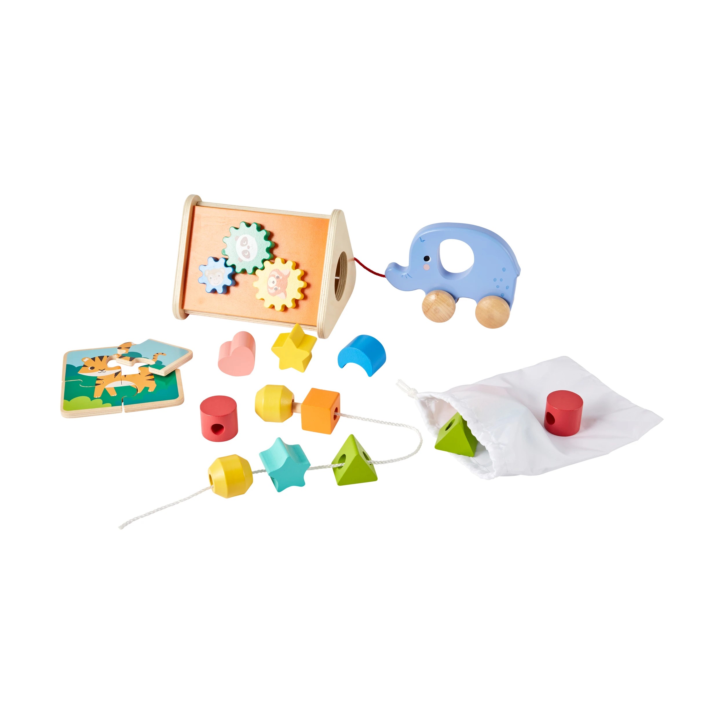 3 18-24 Months Play and Learn Box, 3 of 7
