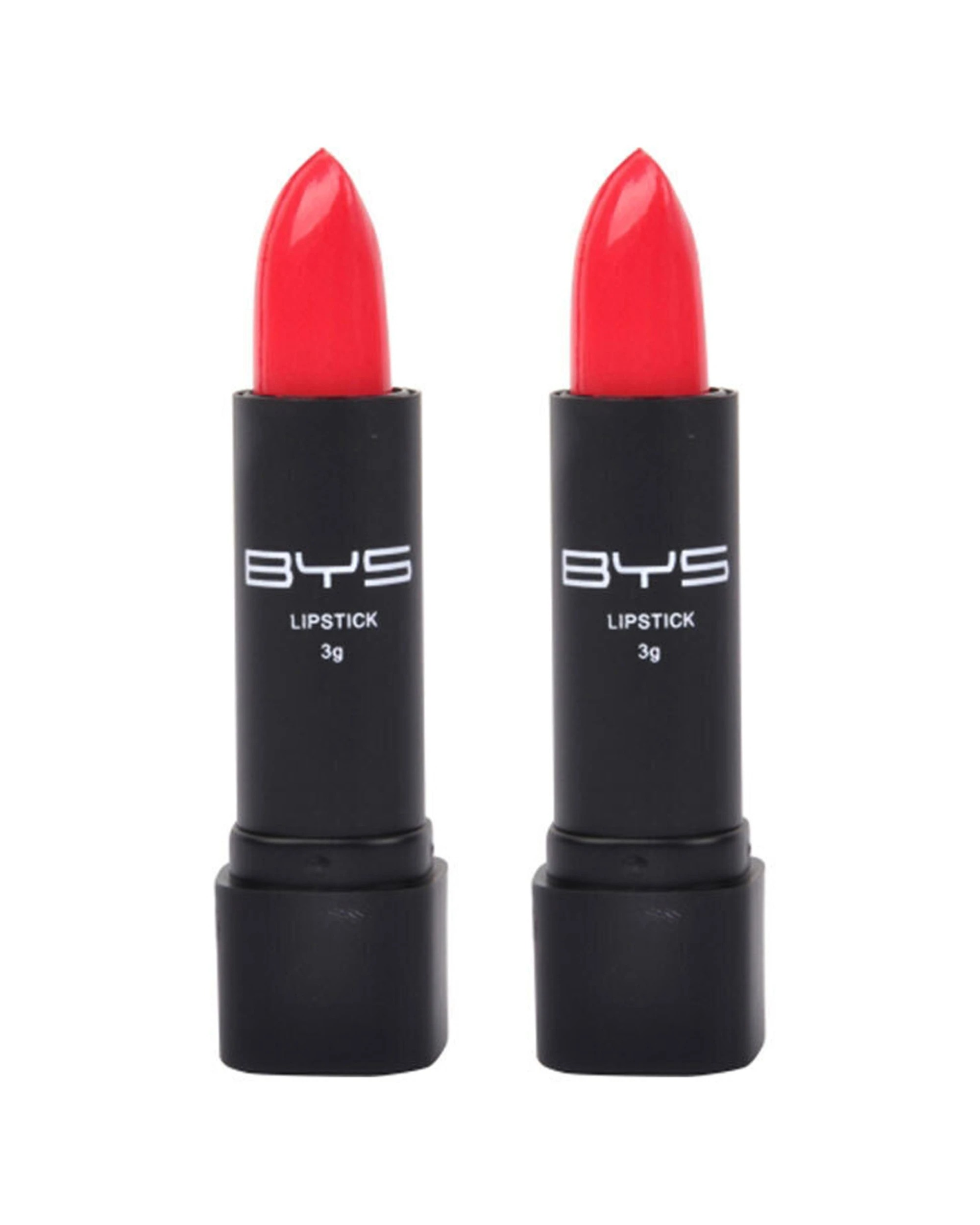 1 BYS 2PK Lipstick Revenge Silky Smooth Moisturising Formula - Multi, 1 of 2