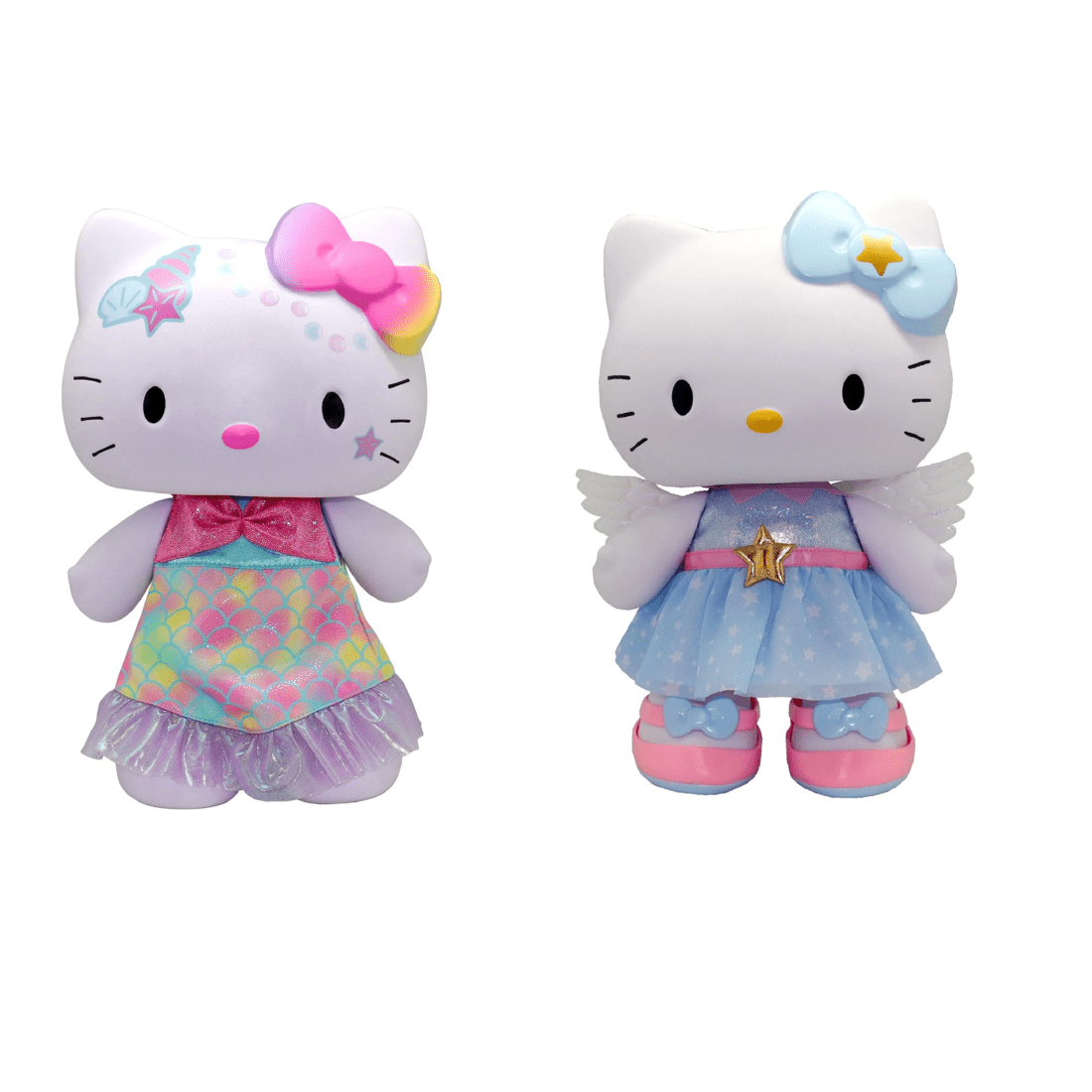 2 Hello Kitty Unicorn Doll - Assorted
 - White, 2 of 8
