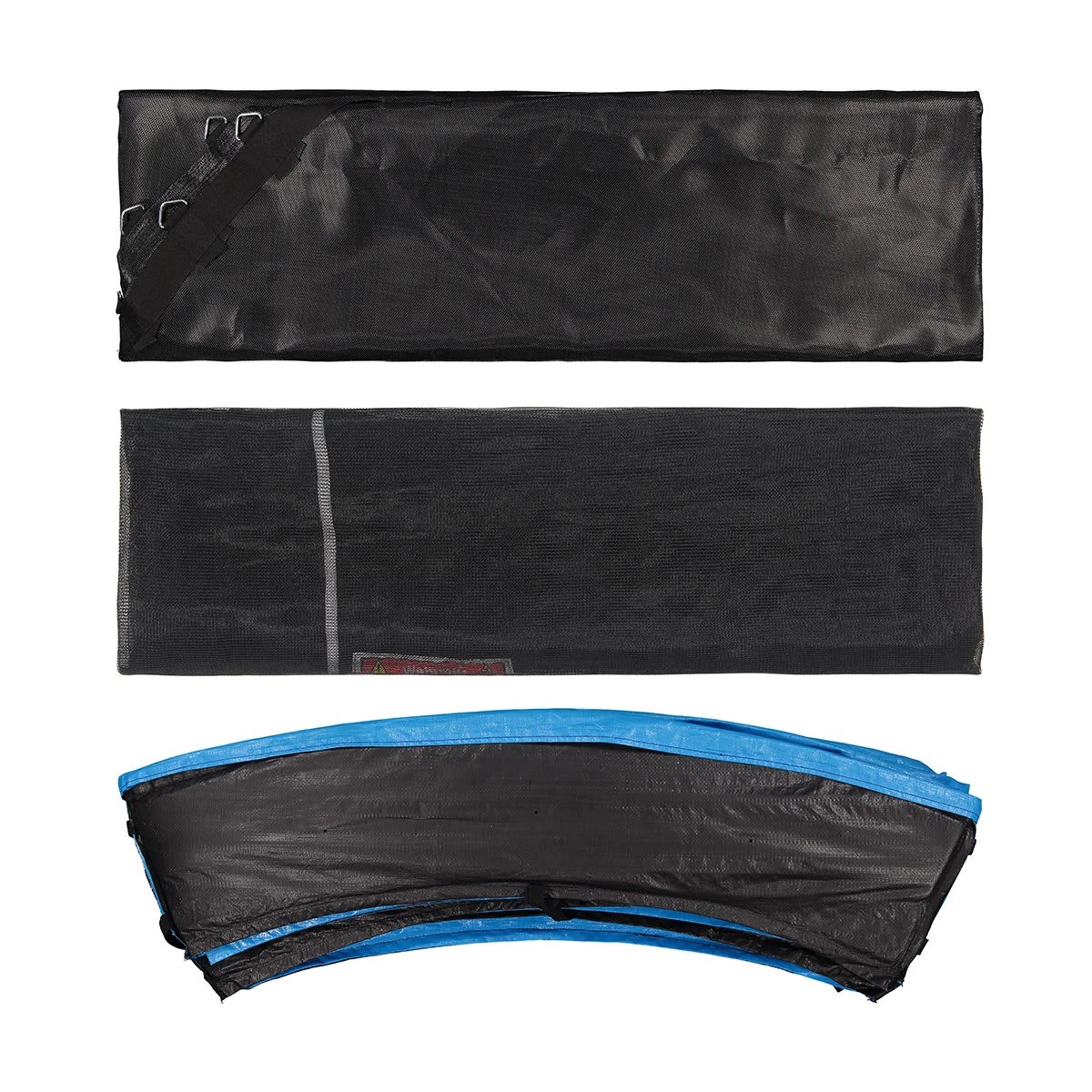 11 10ft. Trampoline with Enclosure, 11 of 11