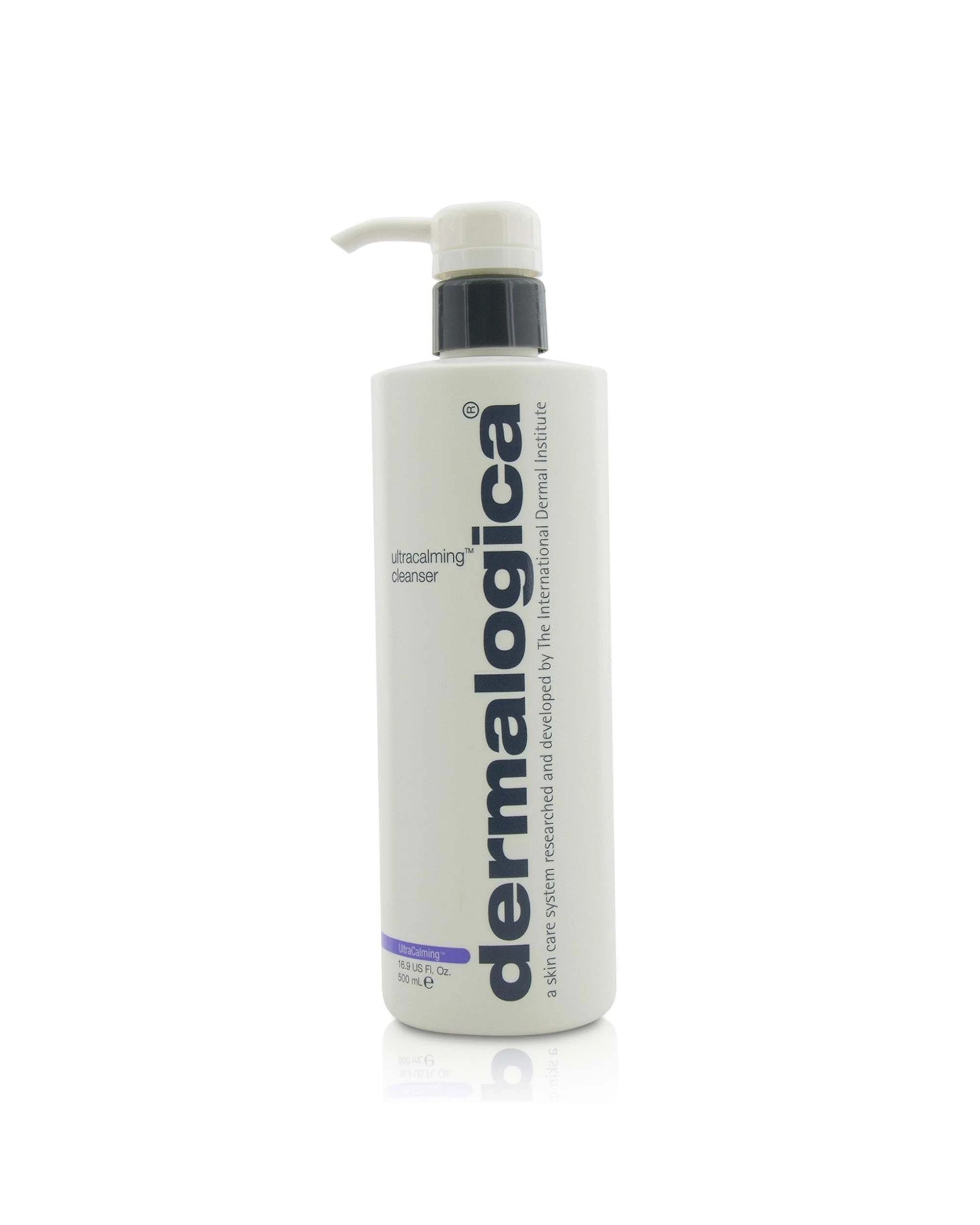 2 Dermalogica UltraCalming Cleanser 250ml/8.3oz, 2 of 4