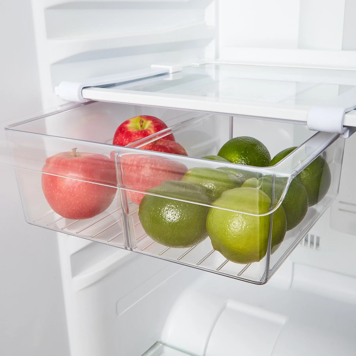 1 Large Under Shelf Fridge Drawer, 1 of 10