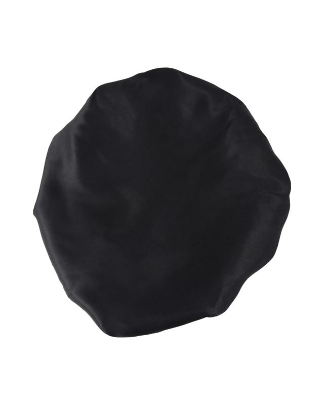 OXX Haircare Satin Hair Bonnet - B