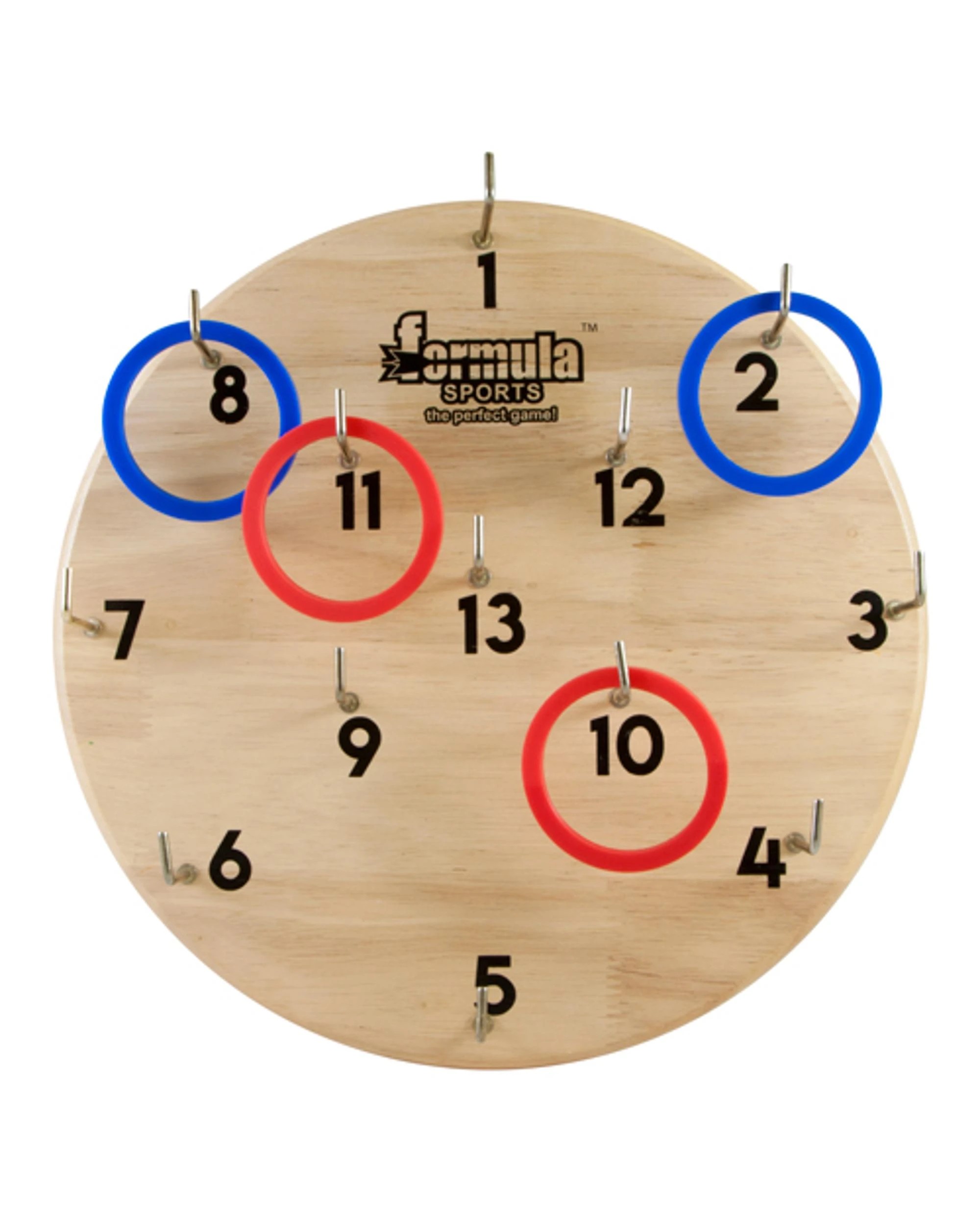 2 Formula Sports Hookey Set, 2 of 2