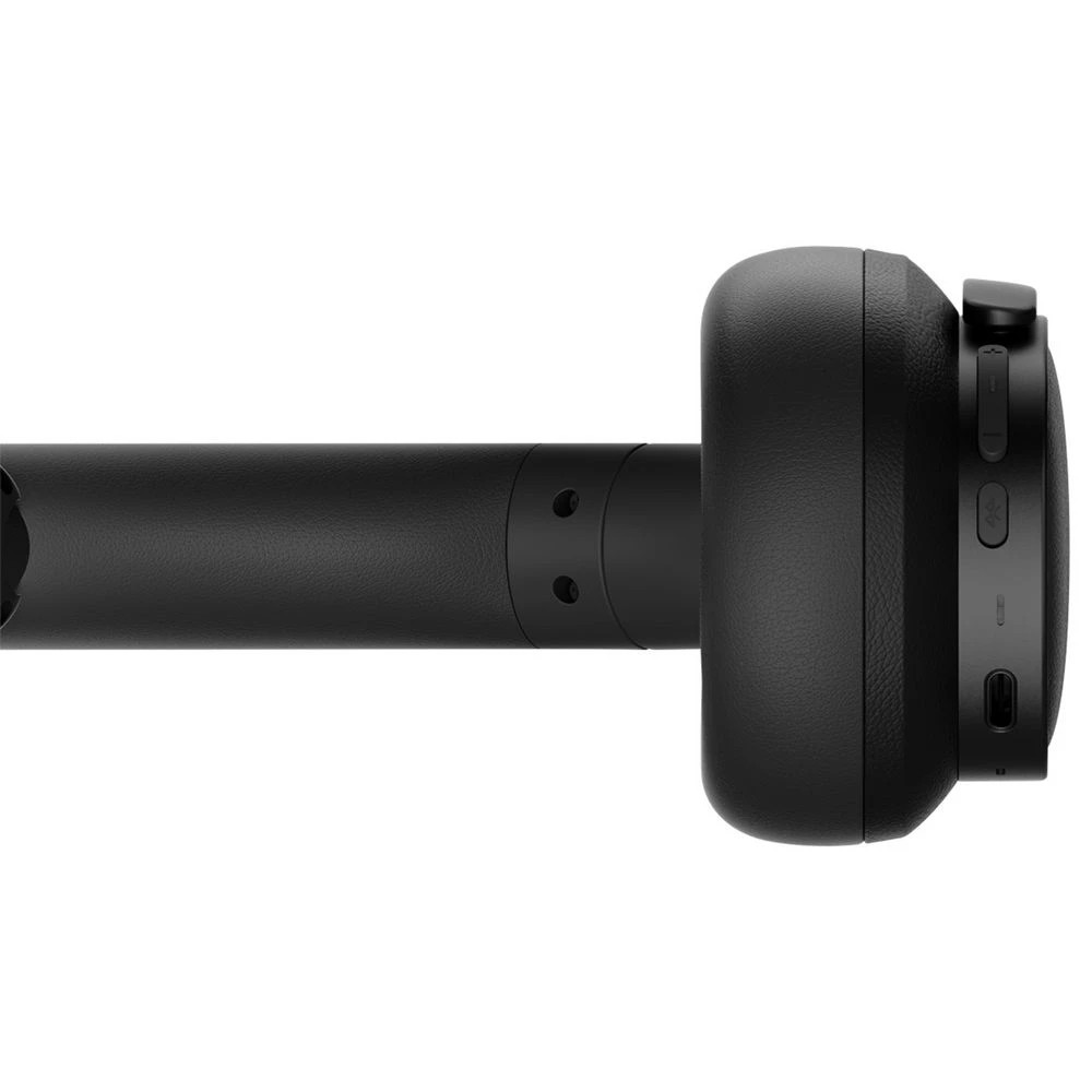 7 EDIFIER ES850NB Wireless ANC Over-Ear Headphones Black, 7 of 10