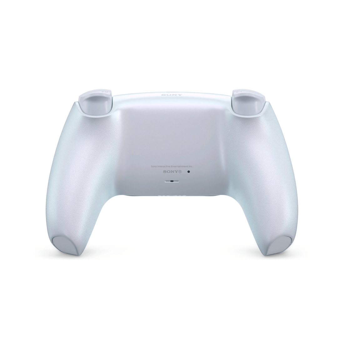 5 Sony PlayStation 5 DualSense Wireless Controller - Chroma Pearl - White, 5 of 7
