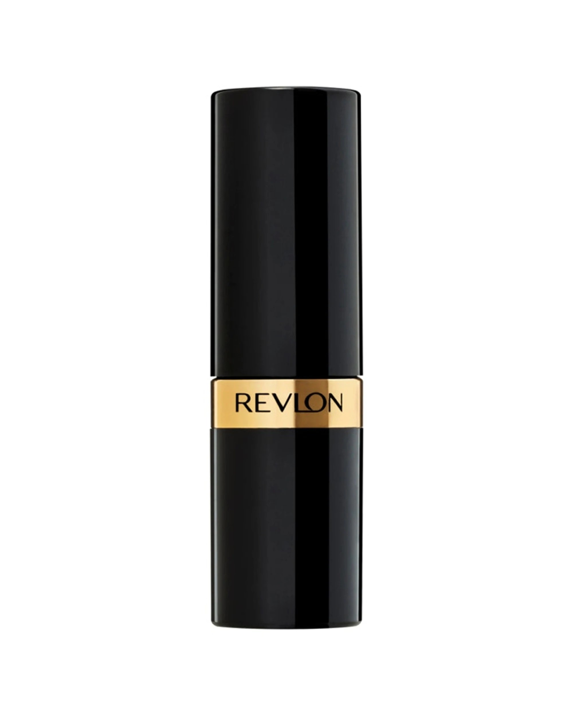 2 Revlon Super Lustrous Lipstick - 630 Raisin Rage, 2 of 5
