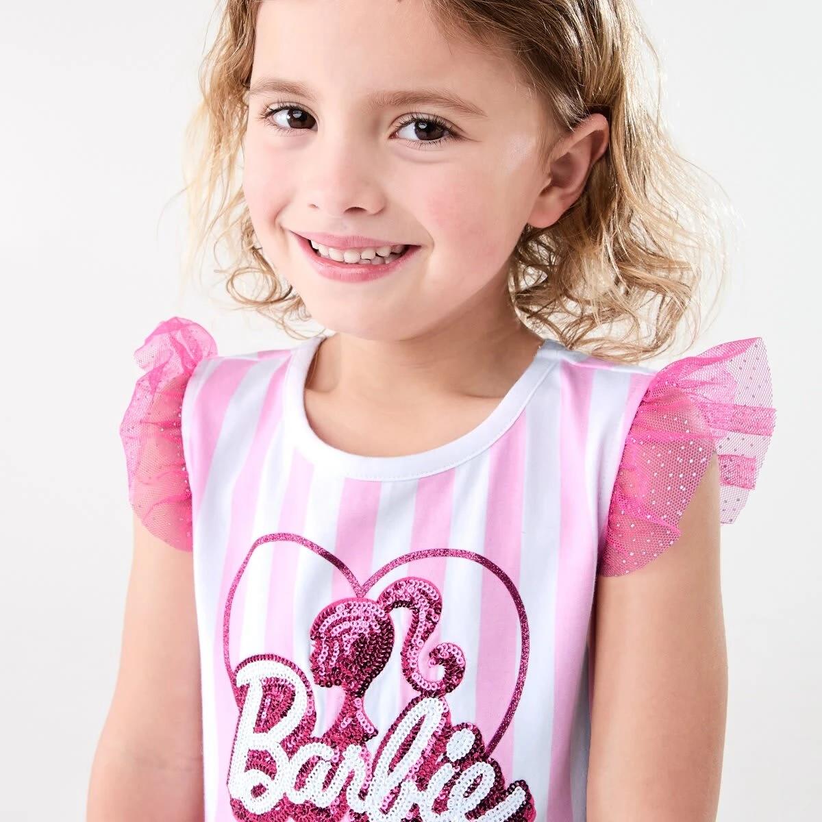 3 Barbie License Tutu Dress BARBIE TUTU, 3 of 8