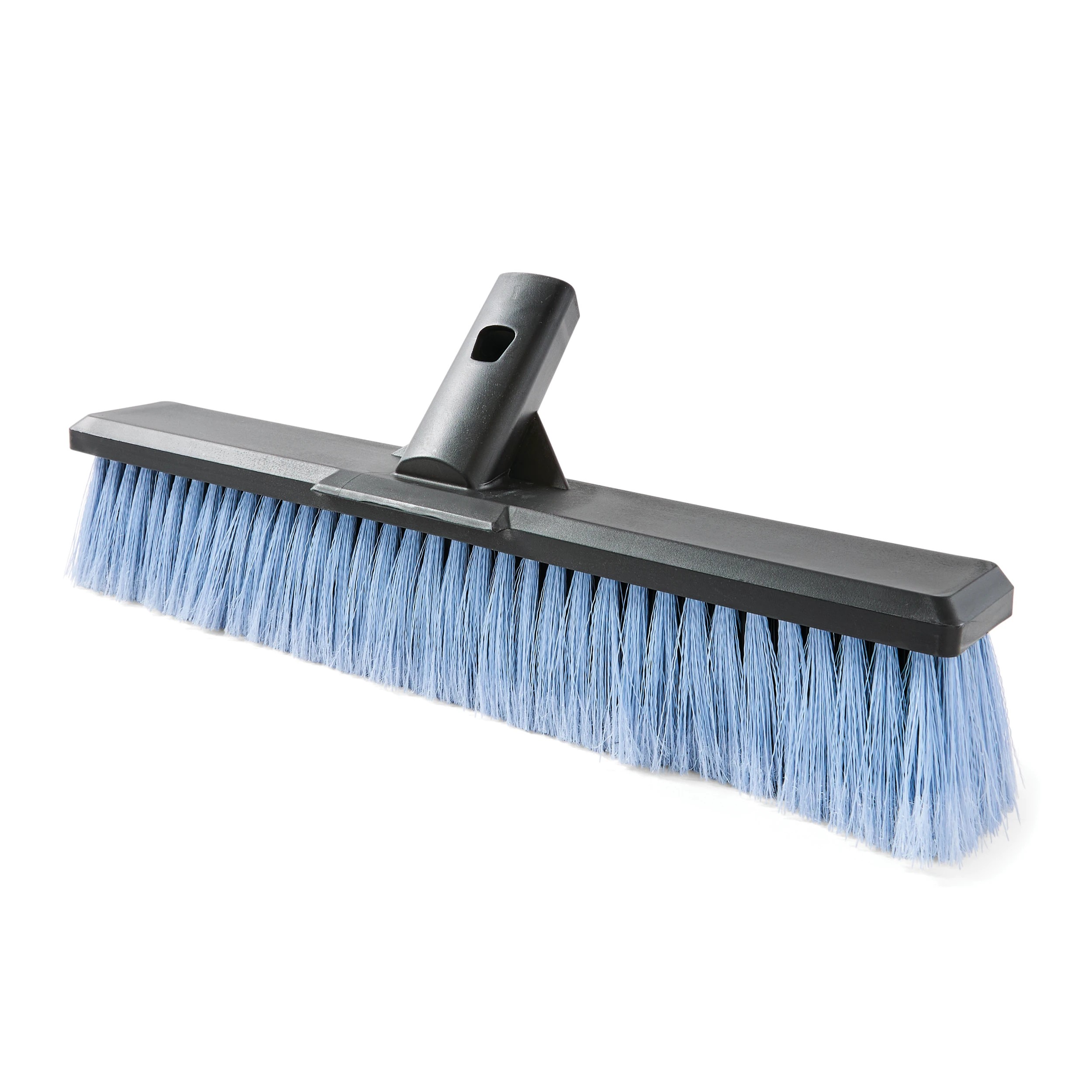 3 Outdoor Click System Large Broom Head - Mix & Match Click Range, 3 of 10