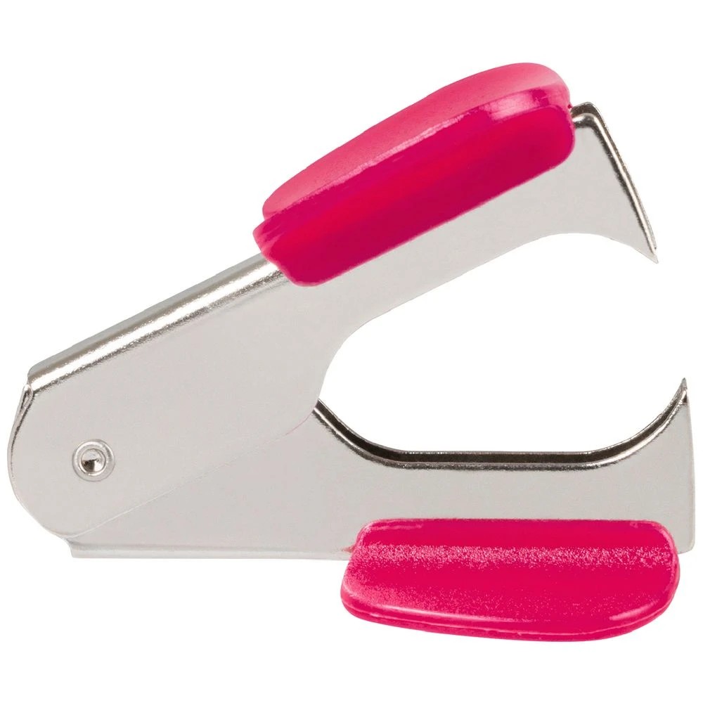 5 Rexel Stapler Value Pack Pink, 5 of 8
