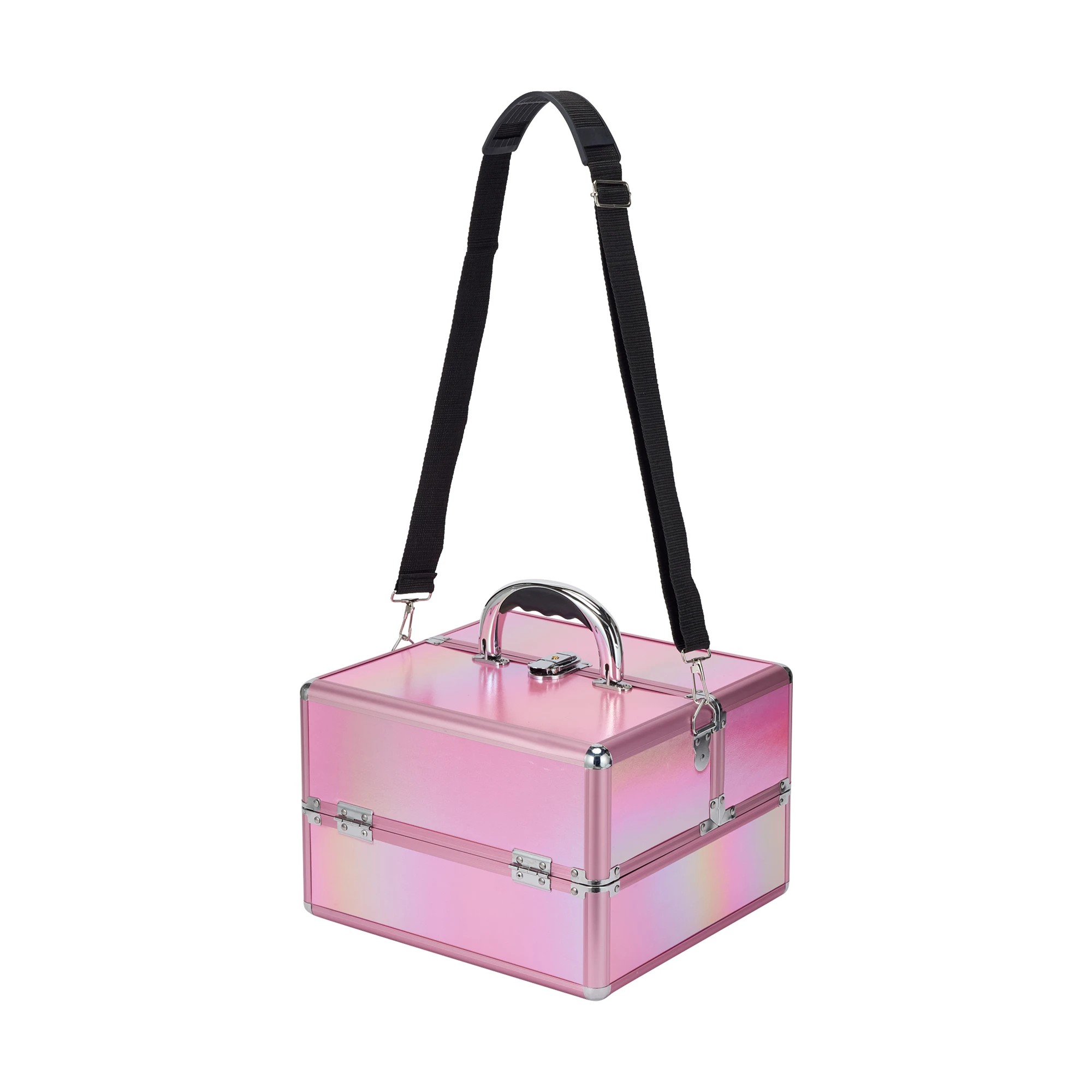 1 OXX Cosmetics Beauty Case - Bright Vibes, 1 of 9