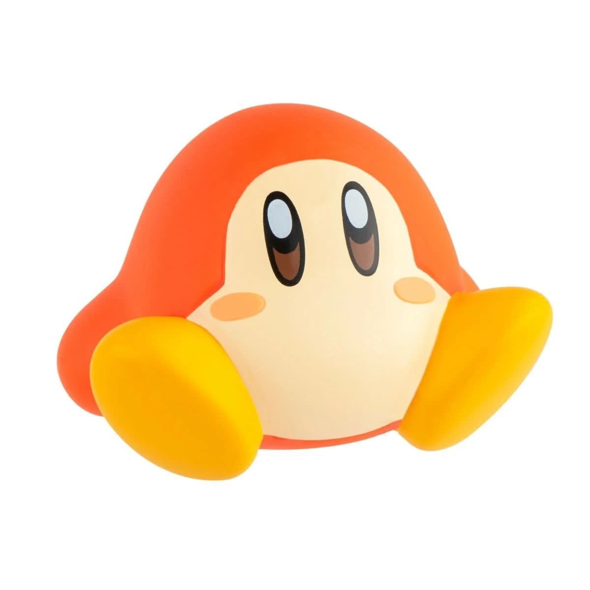 3 5cm Kirby Mascot in Capsule - Assorted, 3 of 6
