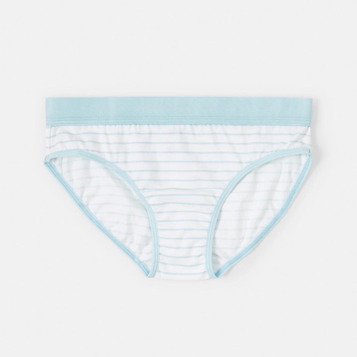 9 7 Pack Briefs Stripe 5, 9 of 10