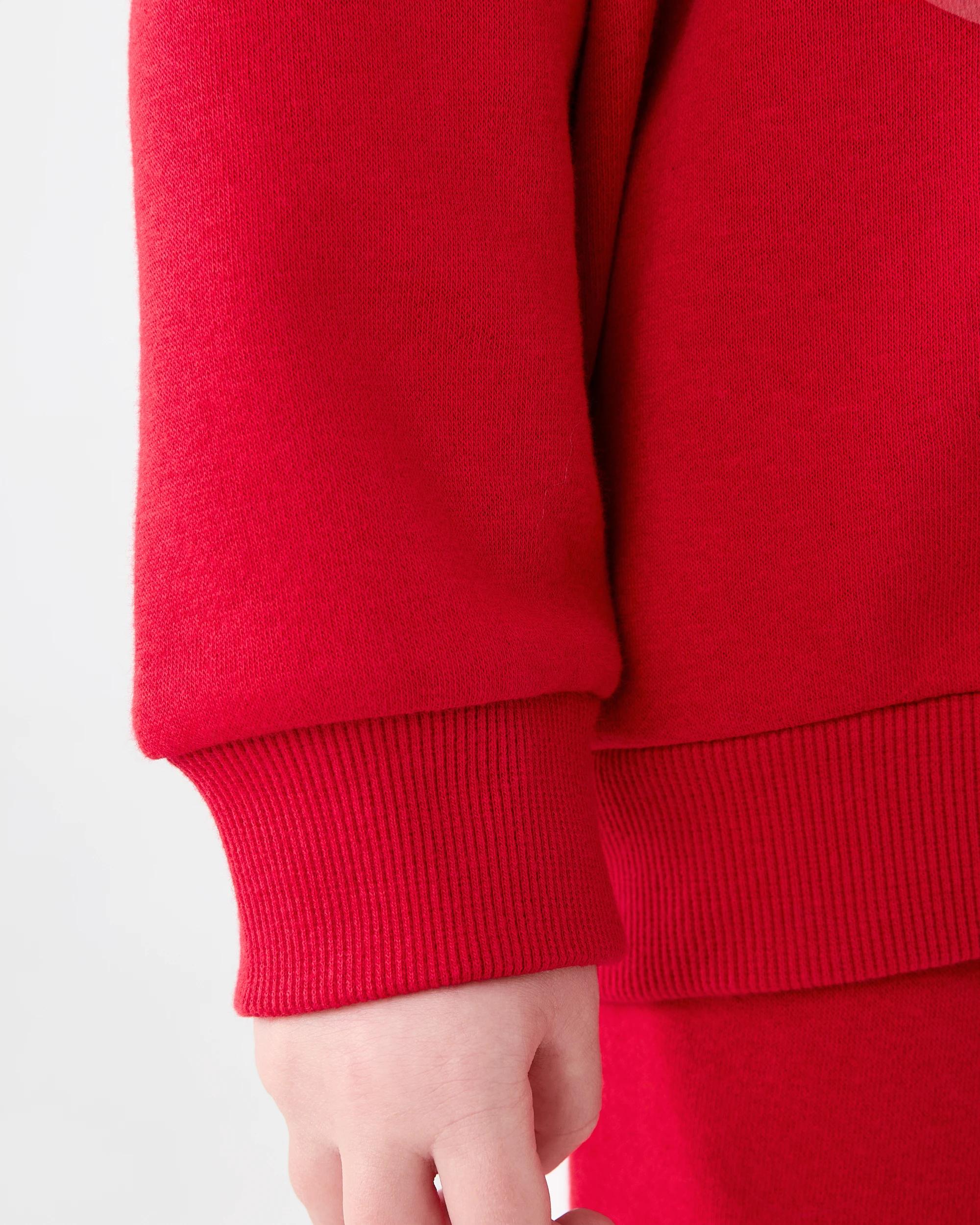 5 Peppa Pig License Sweatshirt Peppa, 5 of 9