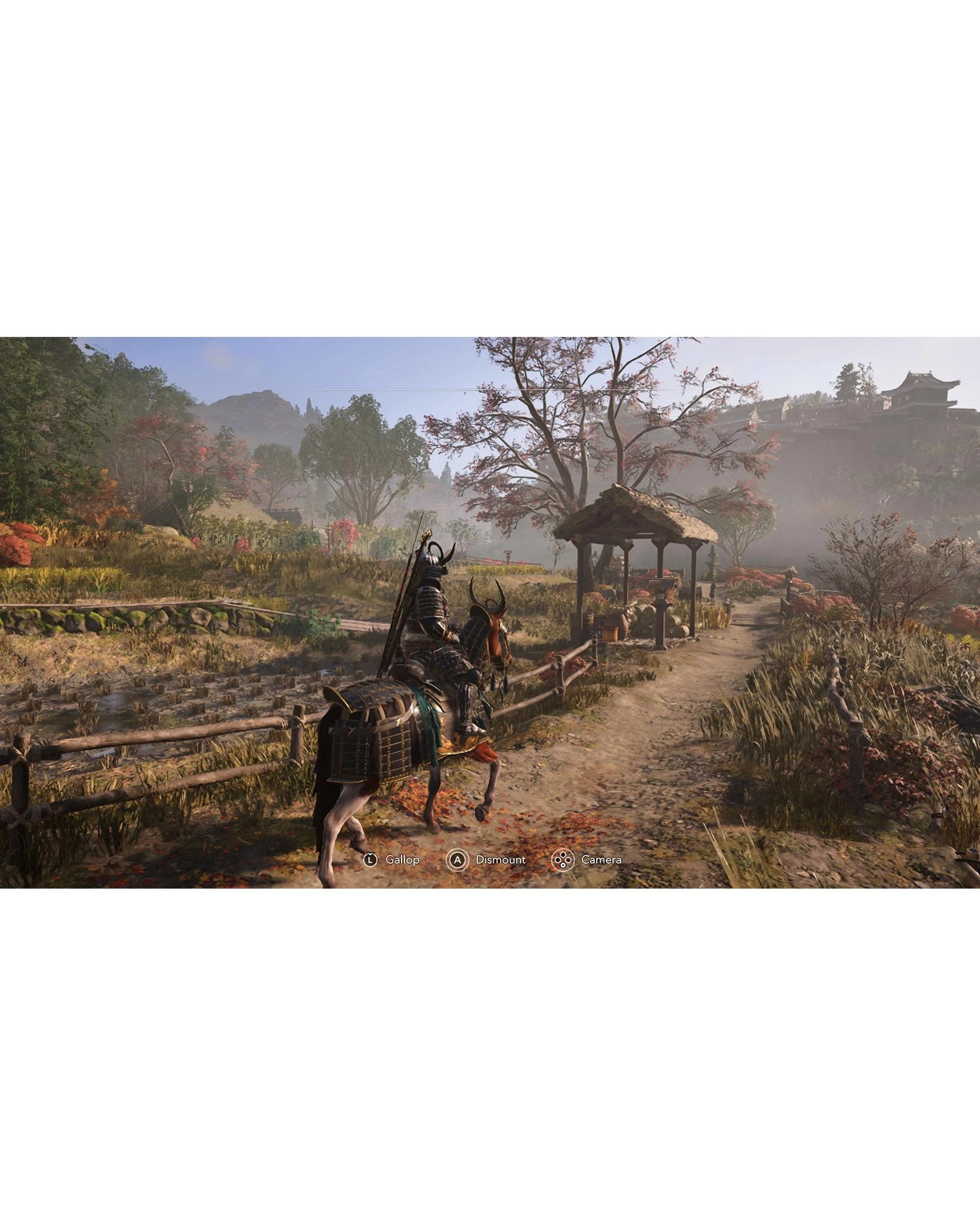 4 Assassin's Creed Shadows - Switch 2, 4 of 7