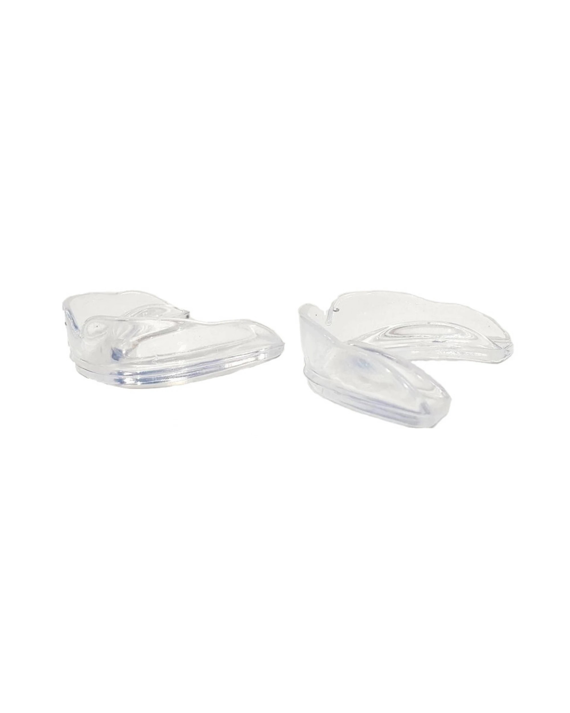1 Morgan Endurance Mouth Guards Senior - Clear, 1 of 5