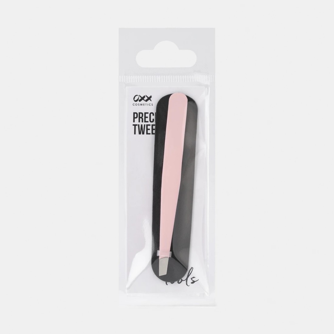1 Slant Tip Precision Tweezer, 1 of 4