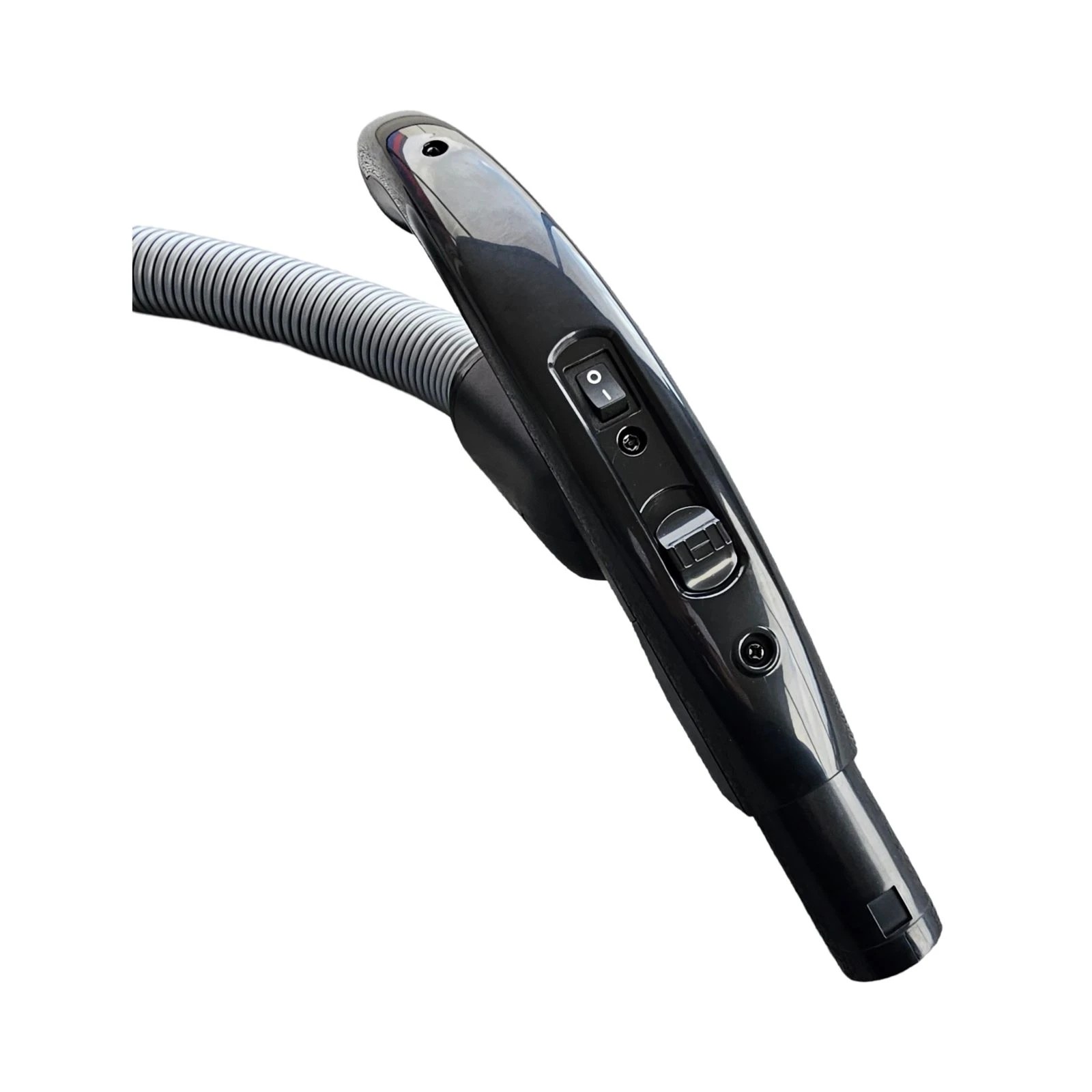 4 Sauber Complete Hose For Sauber Pro Pets Sj-100 Vacuum Cleaner - Grey, 4 of 5