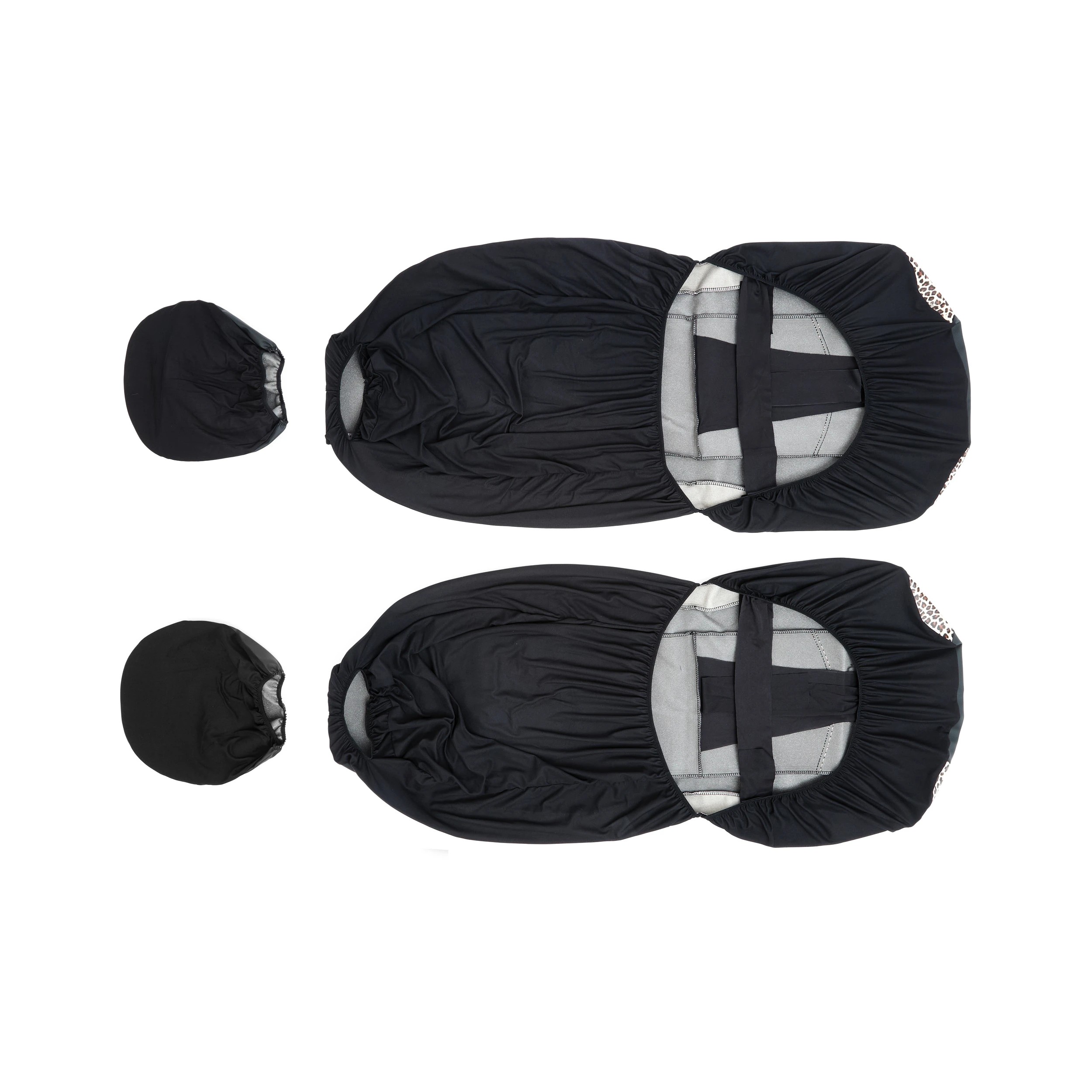 7 2 Pack Printed Seat Cover, 7 of 7