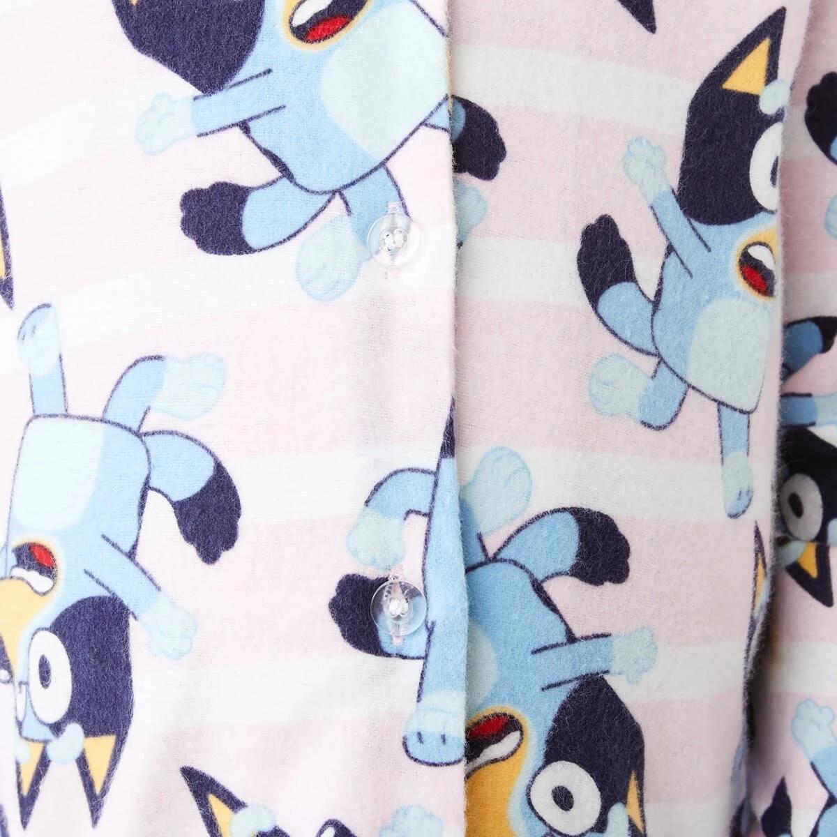 5 Bluey License Pyjama Set Bluey, 5 of 10
