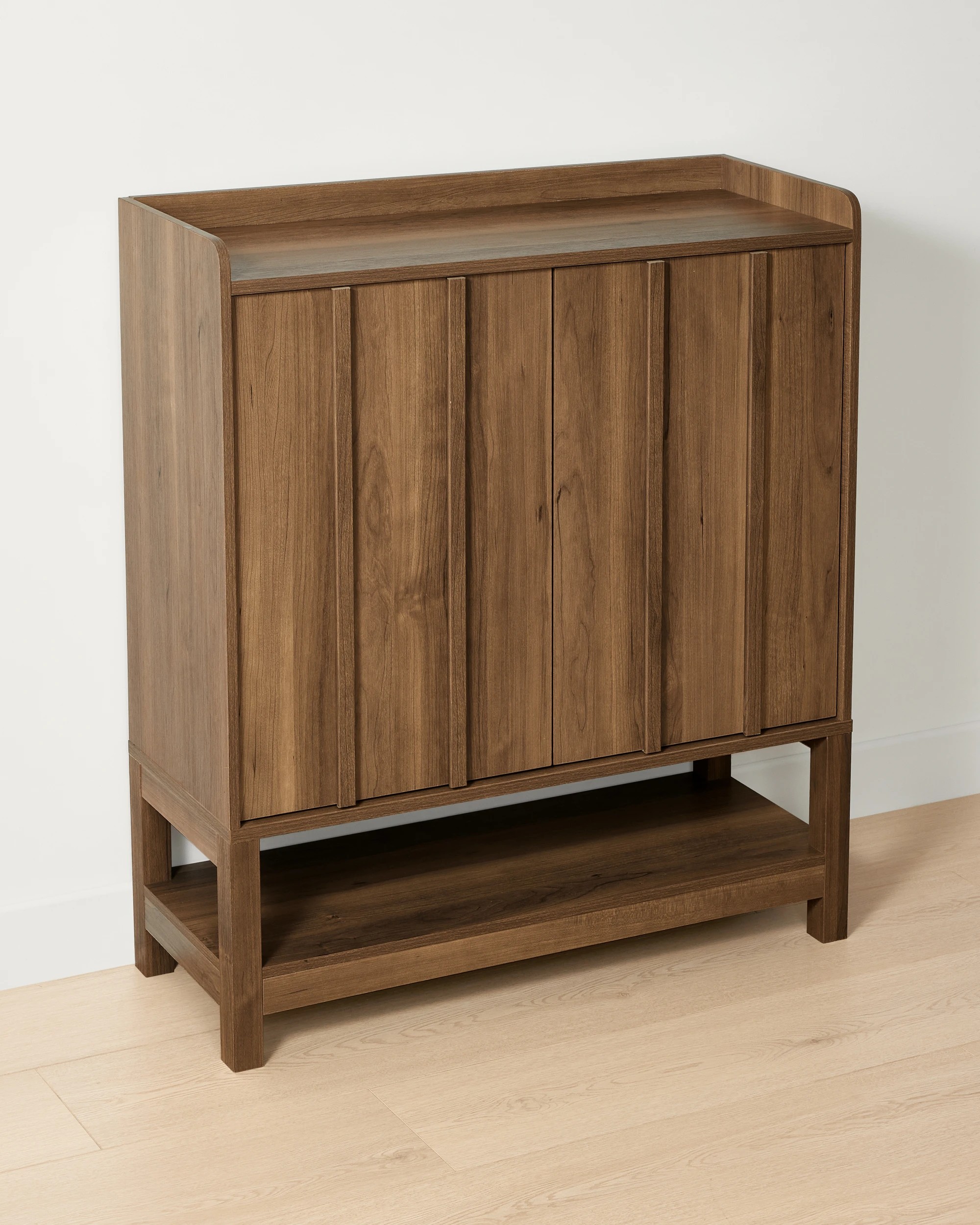 1 Willow Entryway Shoe Cabinet, 1 of 6