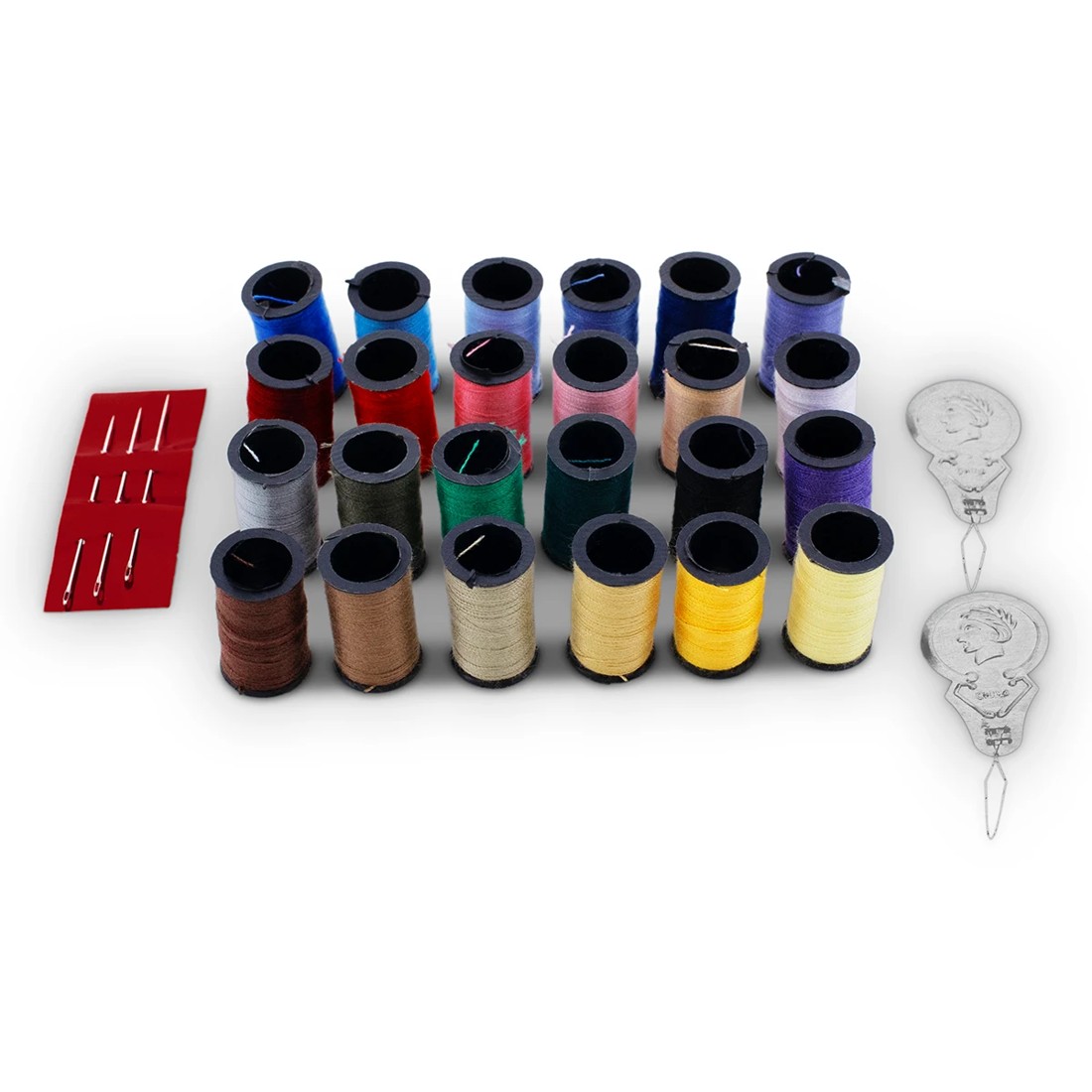 2 Birch Thread Kit, 2 of 5