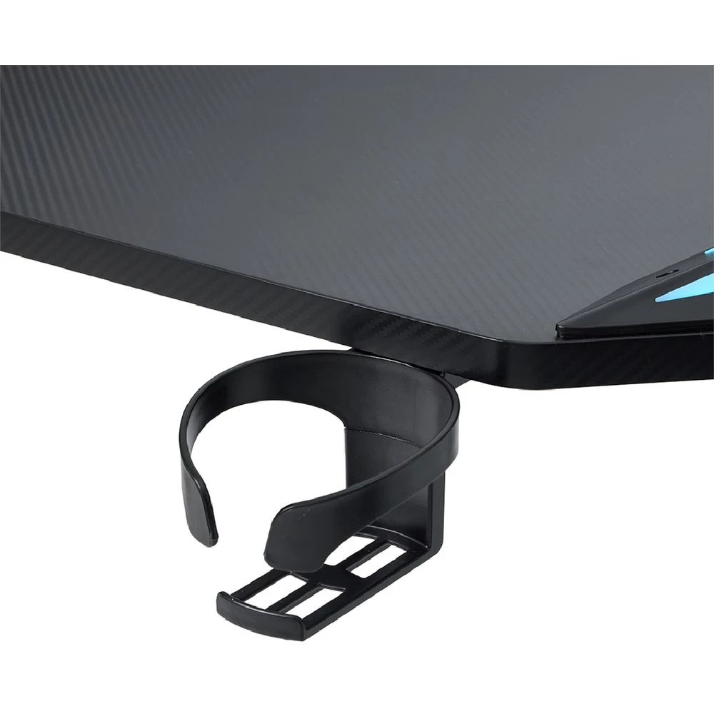 10 Viper Gaming Desk 1200mm Black Desks, Tables and Workstations, 10 of 10