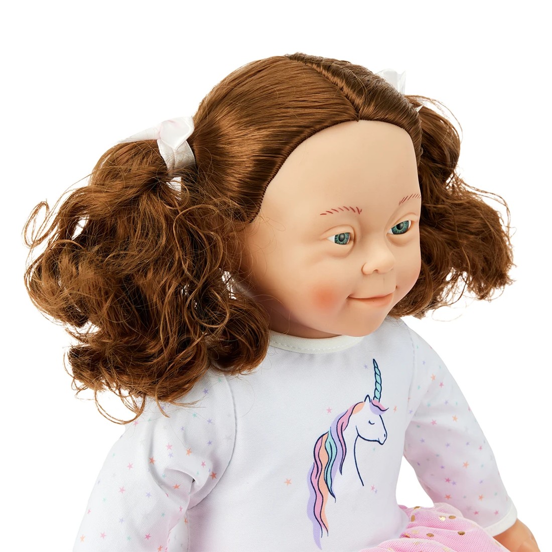 5 Baby Lucy with Down Syndrome, 5 of 10