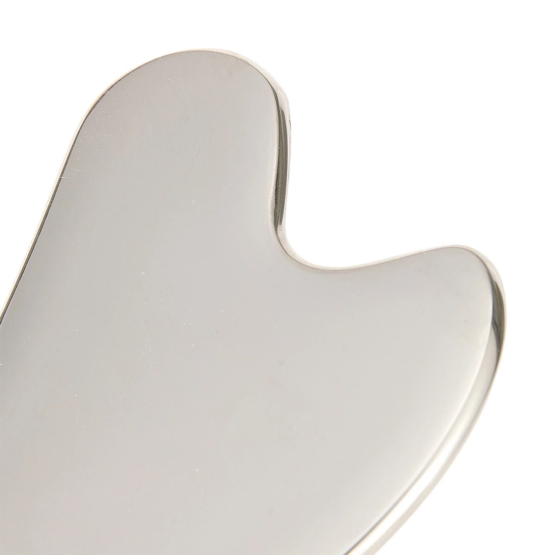 4 Stainless Steel Gua Sha Massager, 4 of 5
