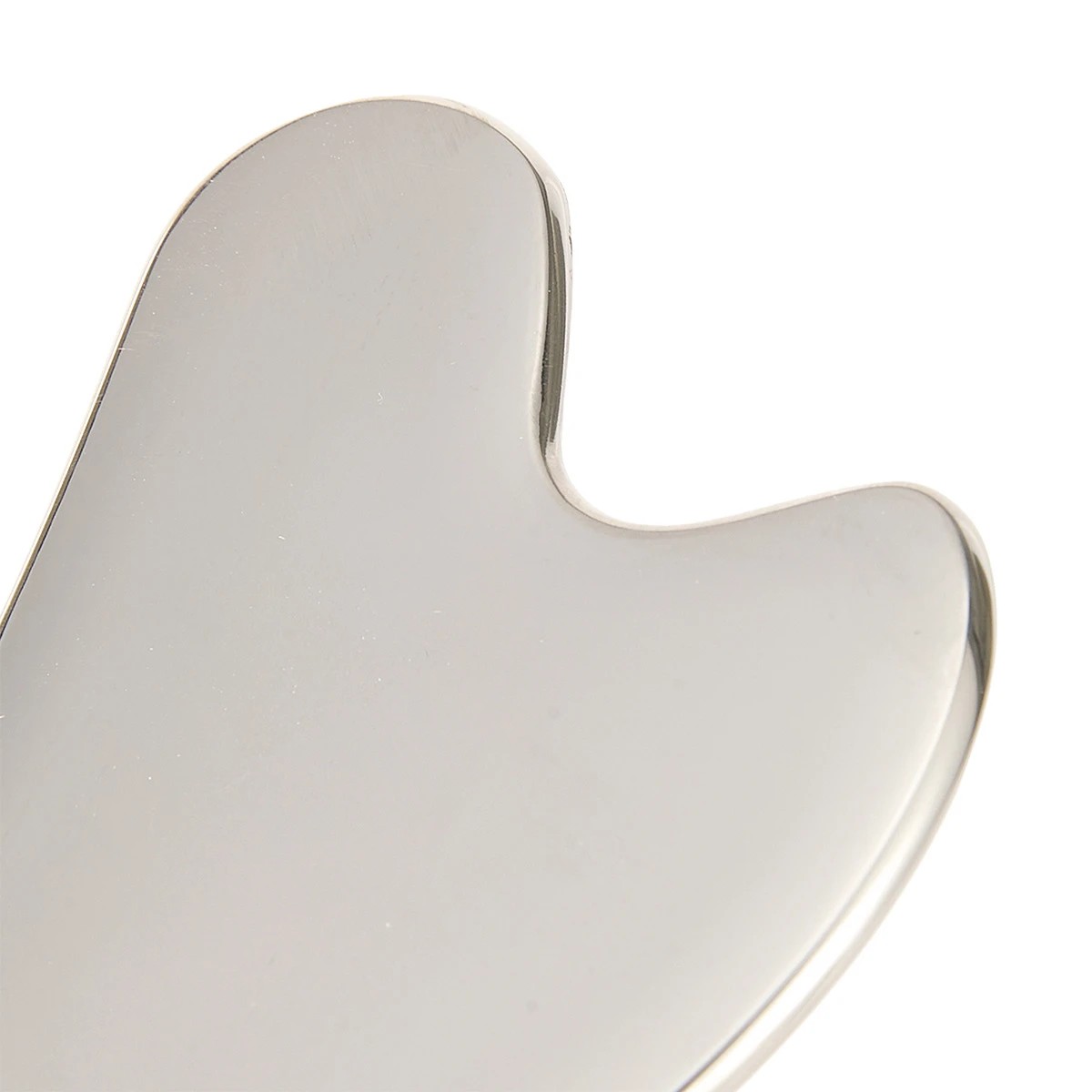 4 Stainless Steel Gua Sha Massager, 4 of 5