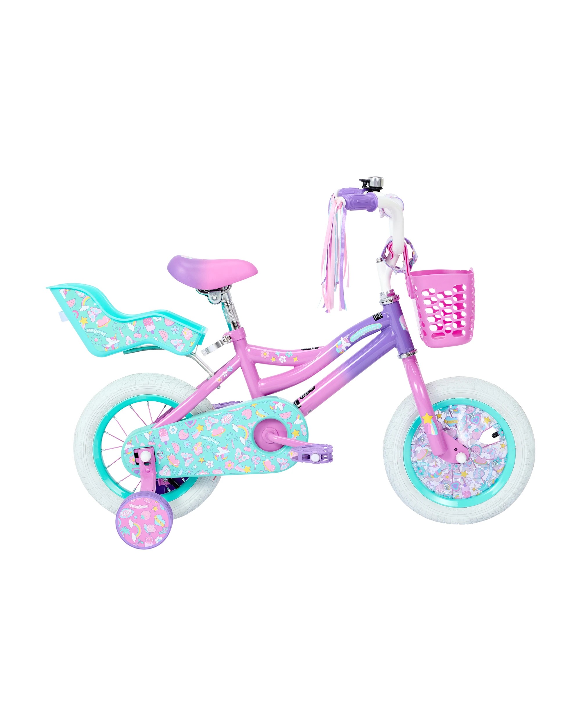 2 Unicorn Bike, 2 of 7