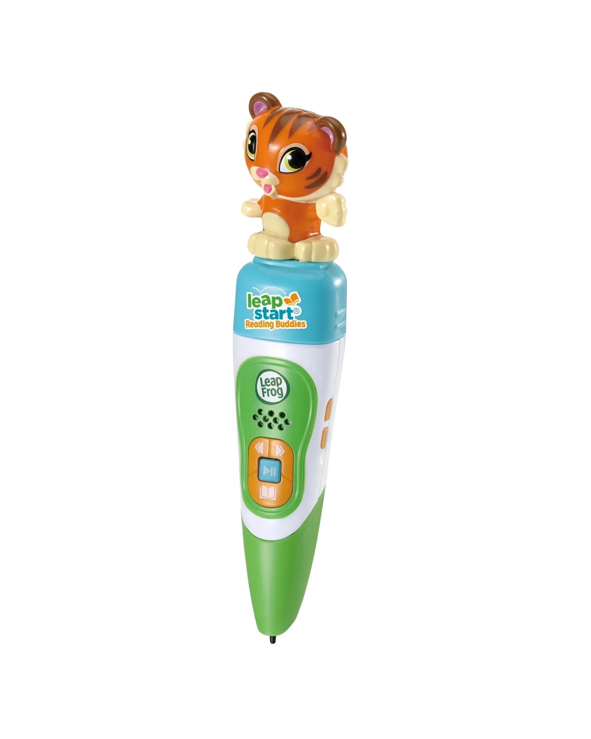 5 Leapfrog Leapstart Reading Buddies, 5 of 5
