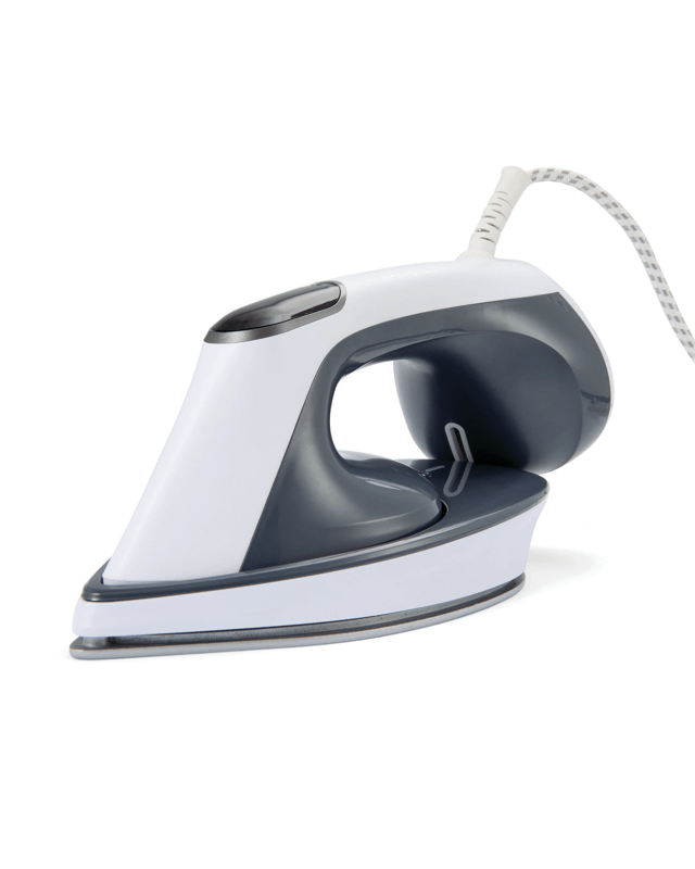 2-in-1 lron and Garment Ste