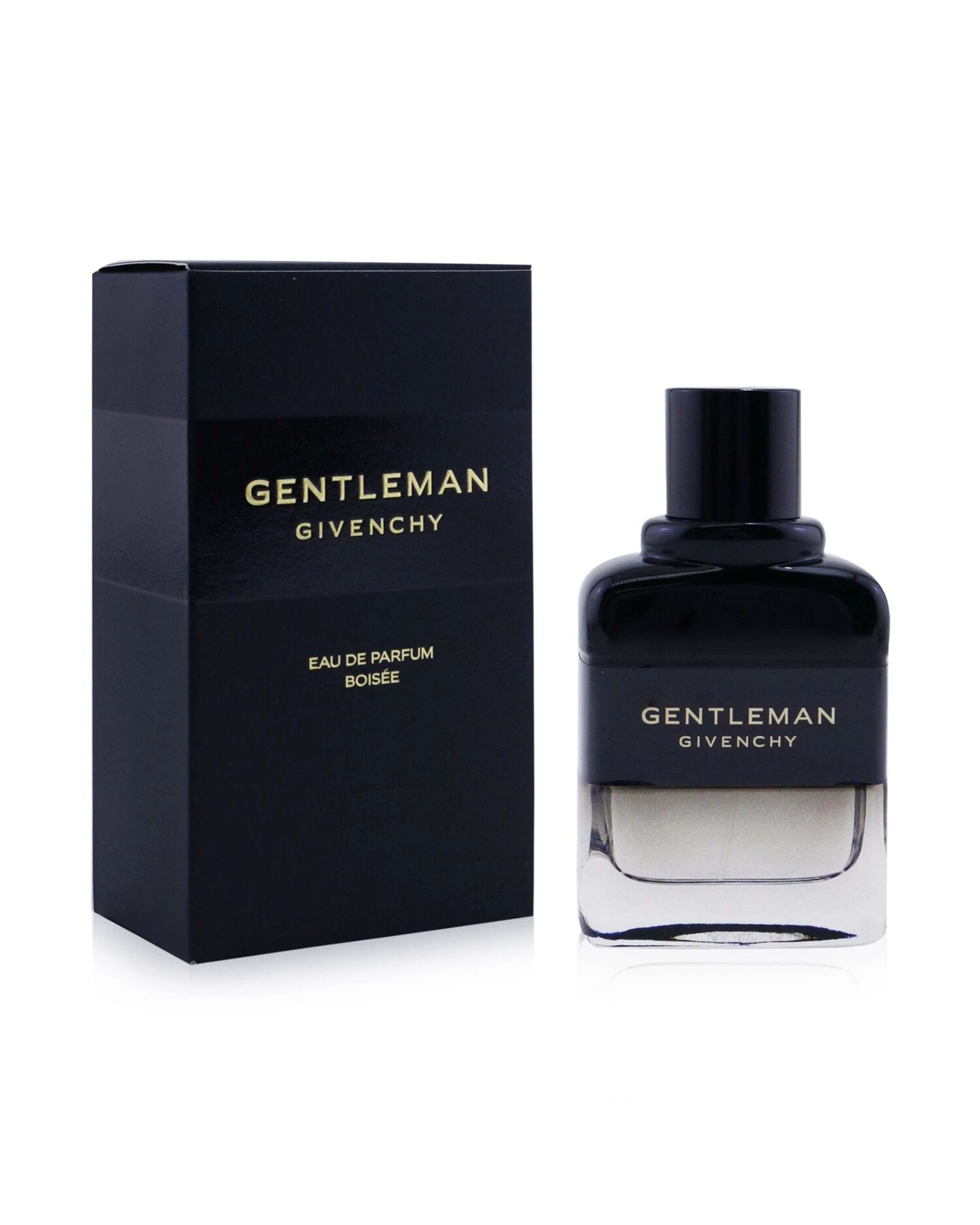 2 Givenchy Gentleman Eau de Parfum Boisee Spray  60ml/2oz, 2 of 4