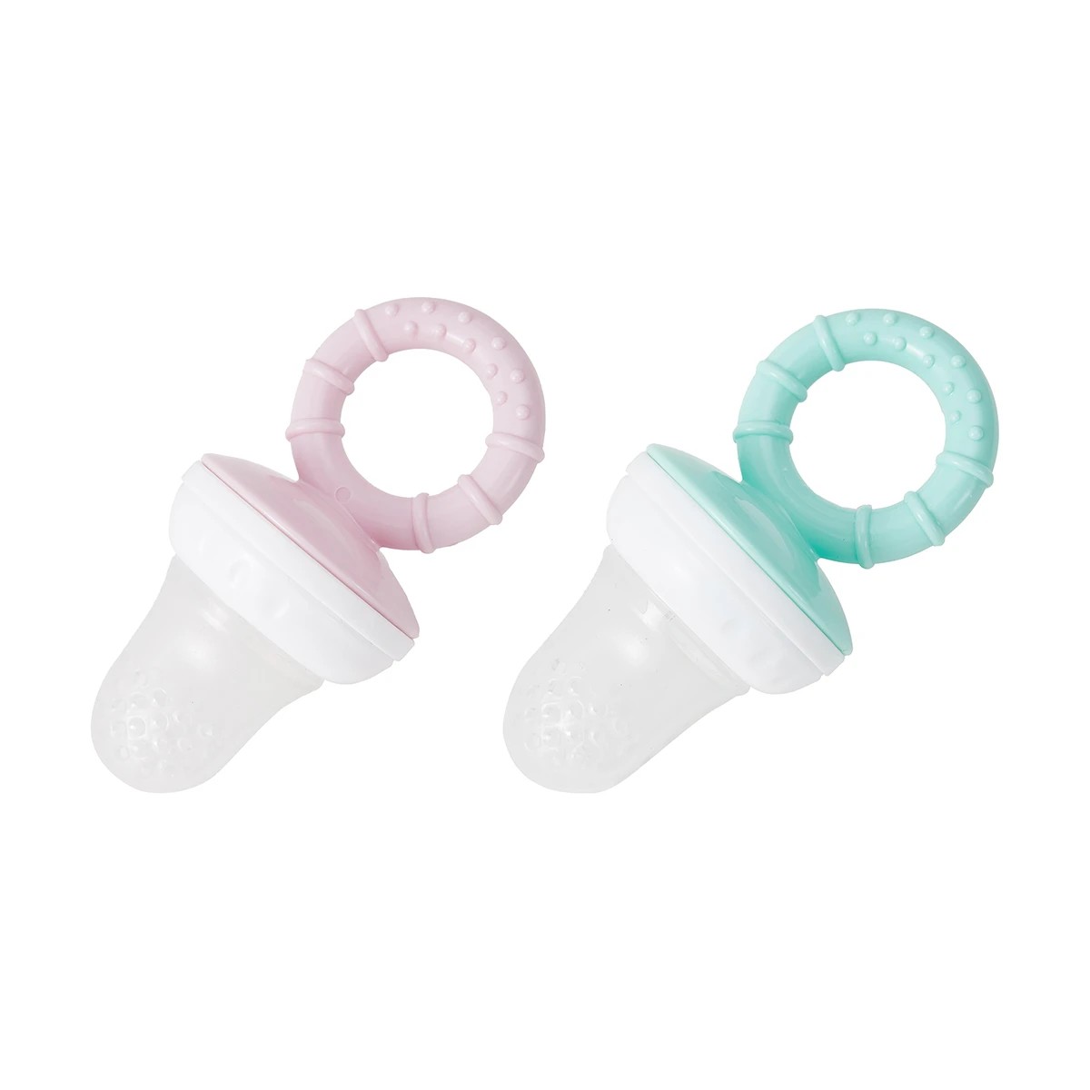 8 Safety Food Feeder - Assorted, 8 of 9