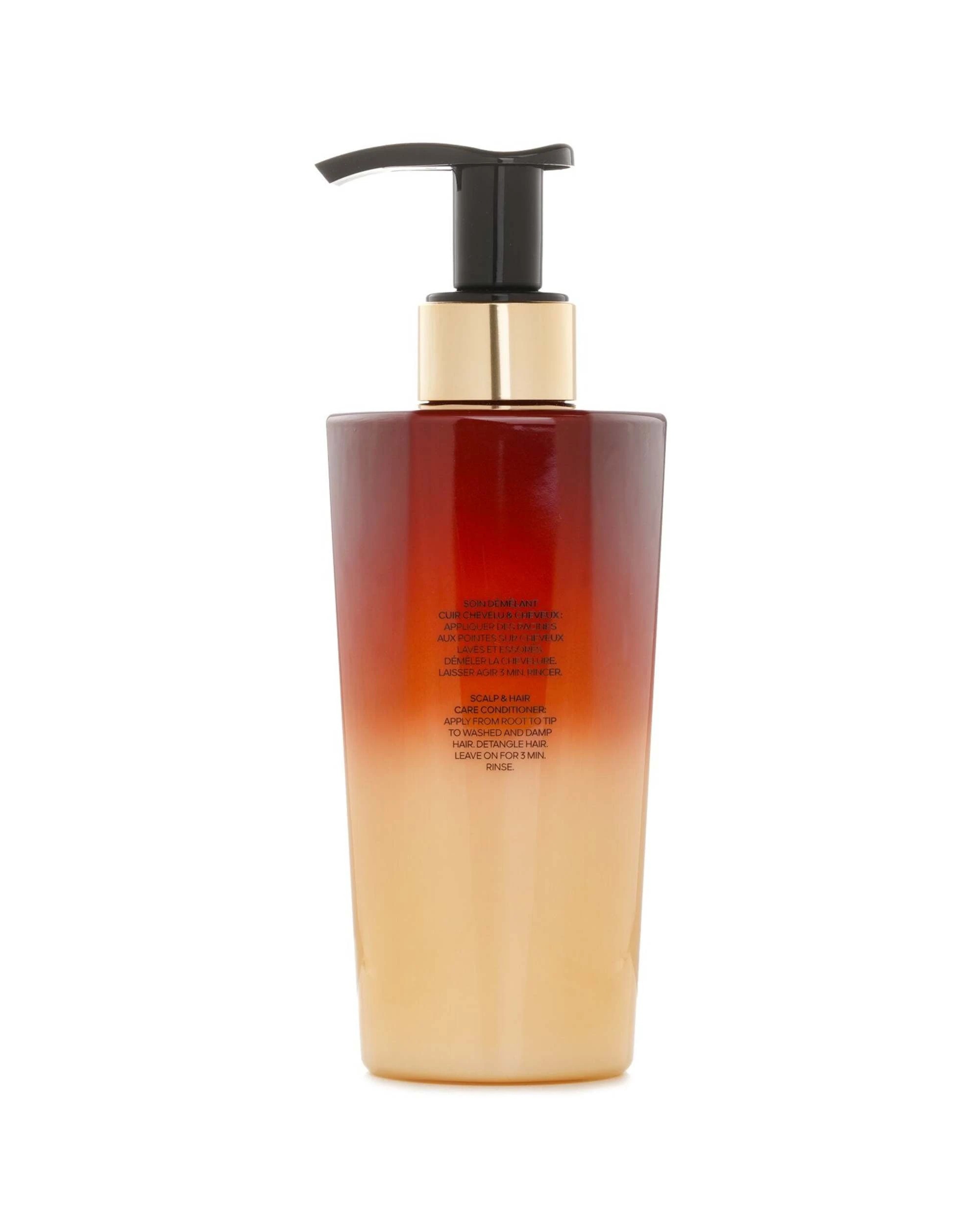 3 Guerlain Abeille Royale Repairing & Replumping Care Conditioner  290ml, 3 of 3