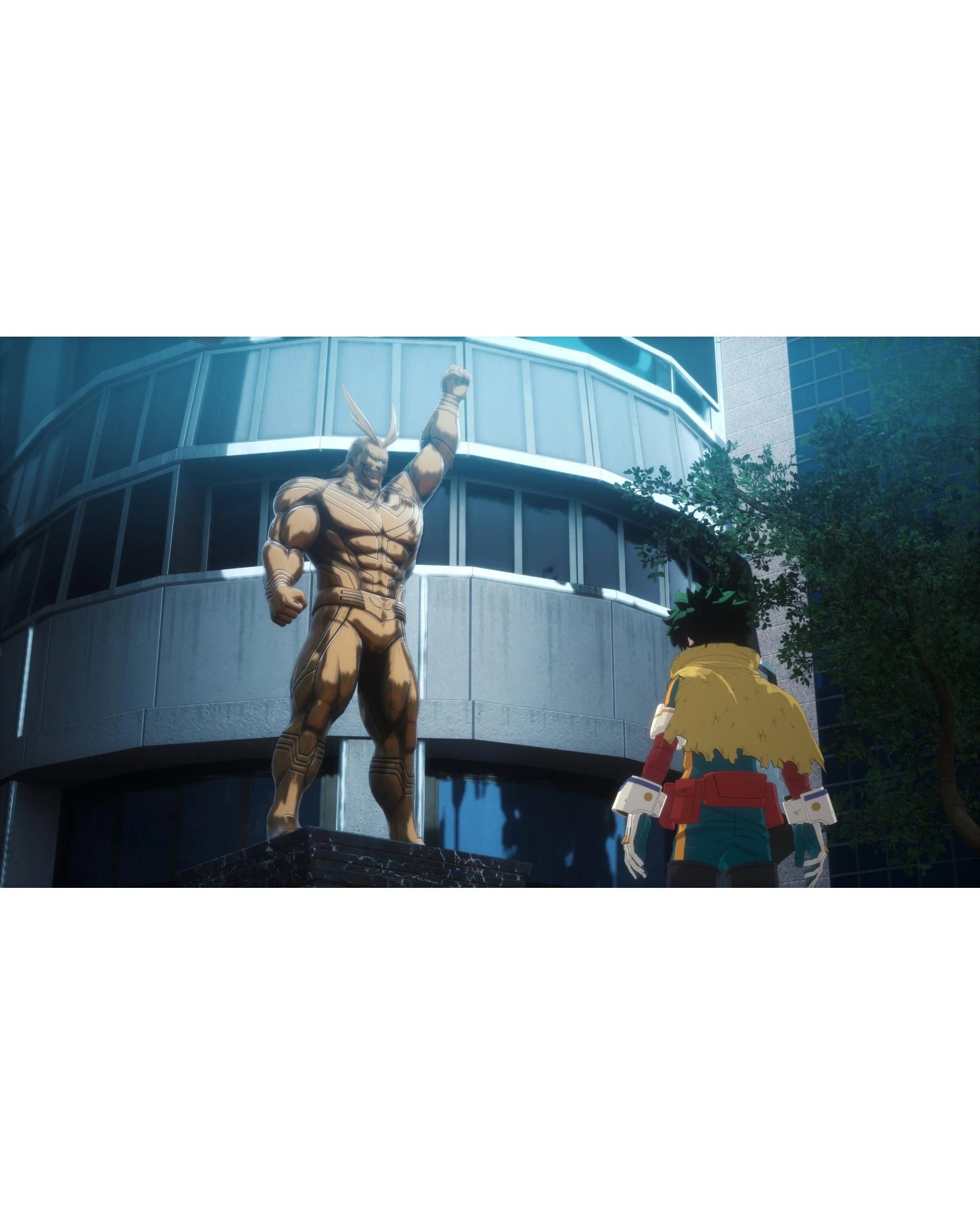 4 My Hero Academia: All's Justice with Pre-Order Bonus - PS5, 4 of 10