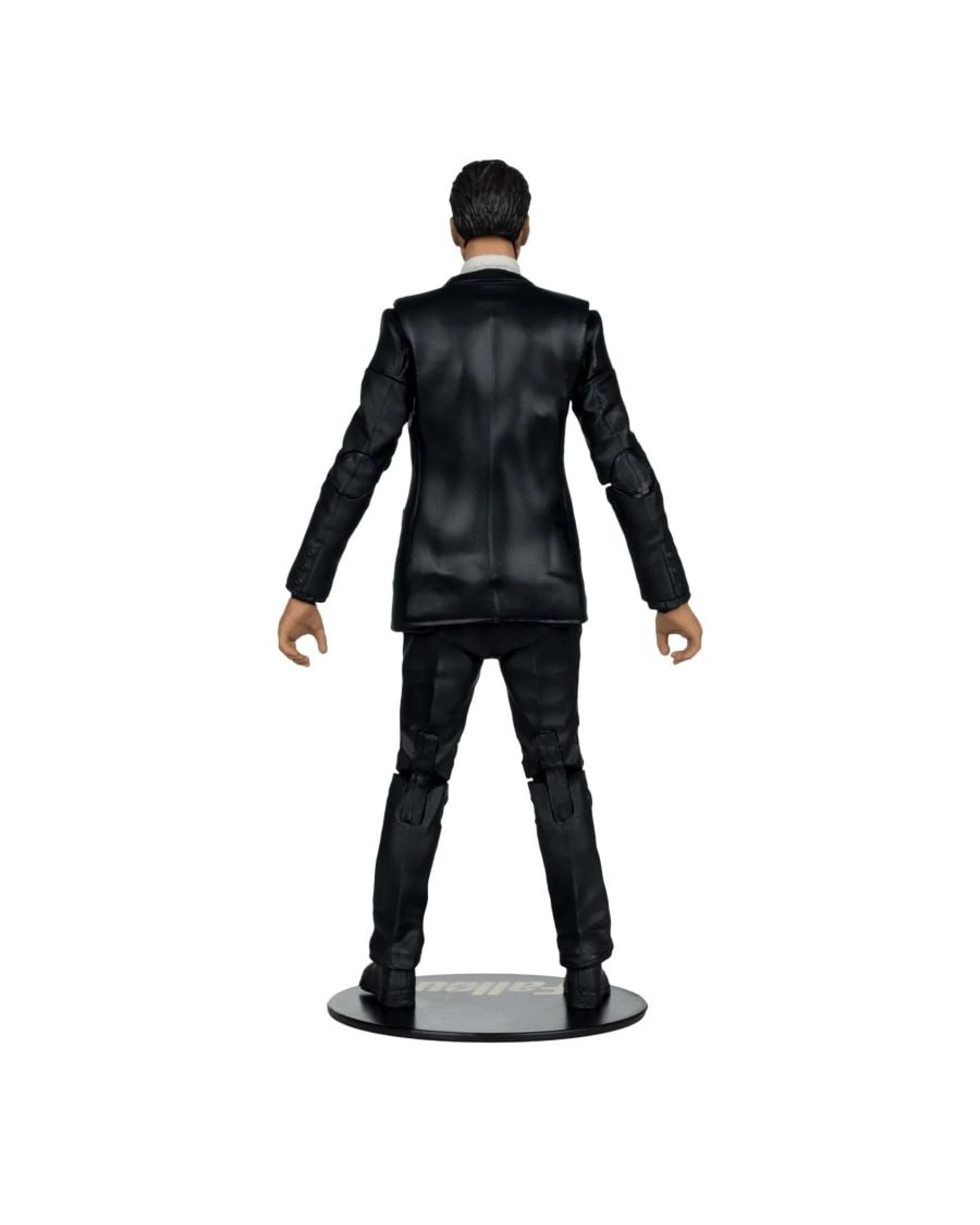 3 Fallout - TV -  Season 2 Cooper Howard Platinum Edition 7 inch Action Figure, 3 of 9