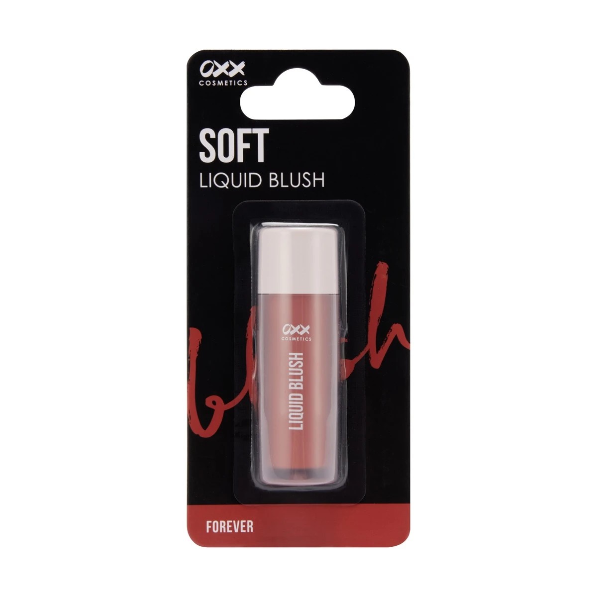 4 OXX Cosmetics Soft Liquid Blush - Forever, 4 of 5