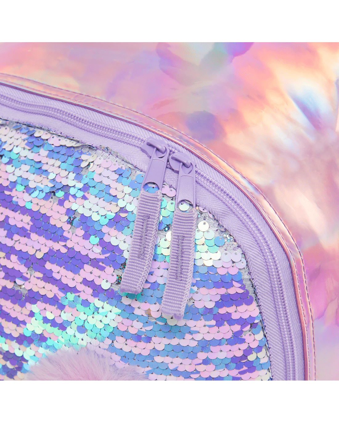 8 Novelty Plush Bunny Backpack, 8 of 10