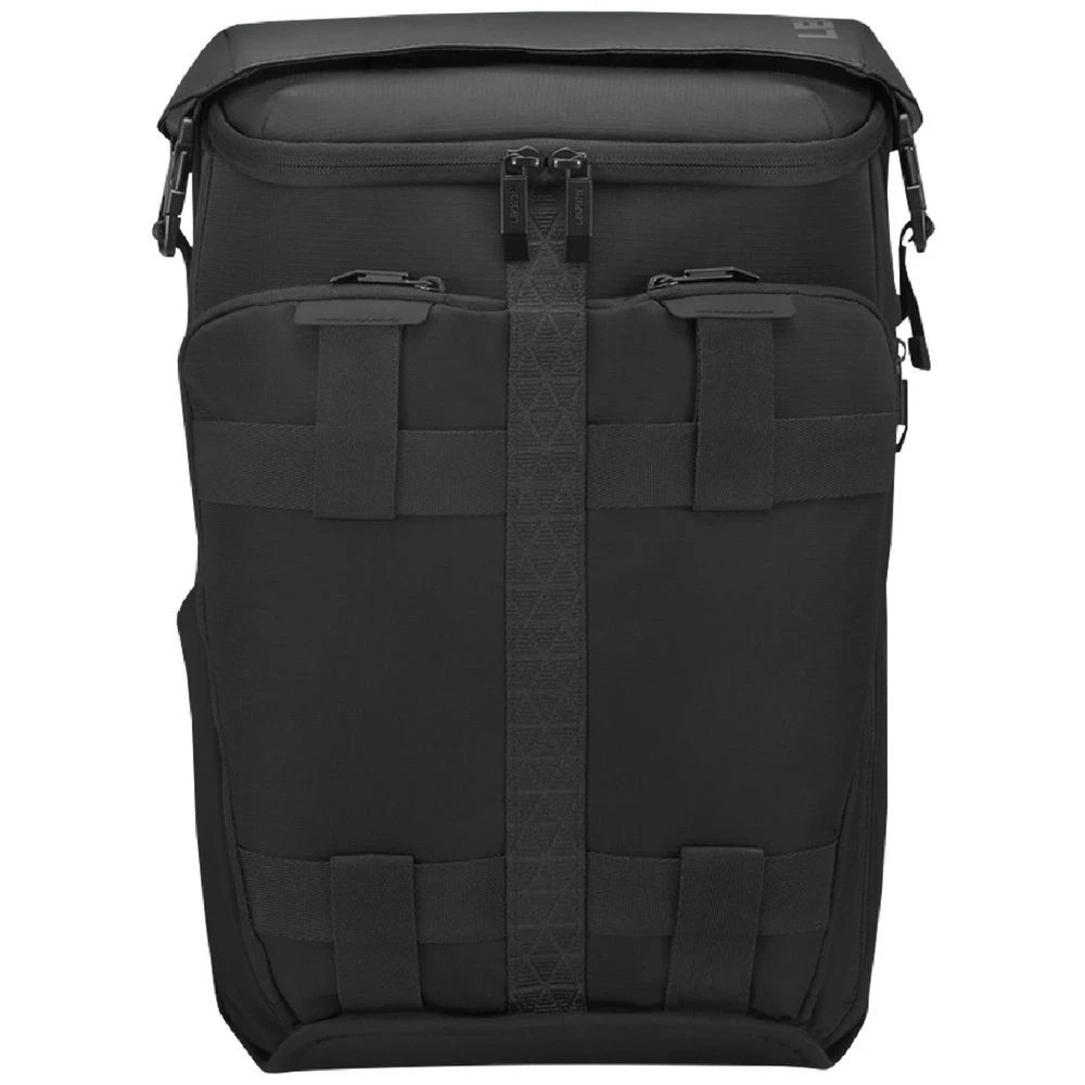1 Lenovo Legion Active Gaming Backpack Black, 1 of 10