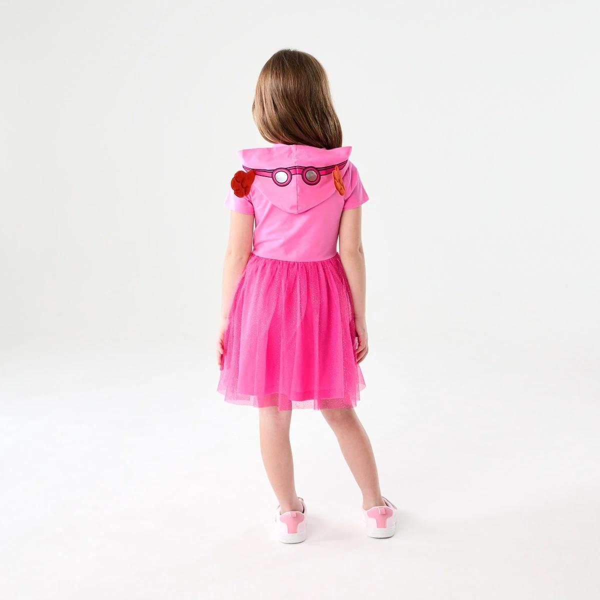 8 PAW Patrol License Tutu Dress PAW PATROL TUTU, 8 of 8