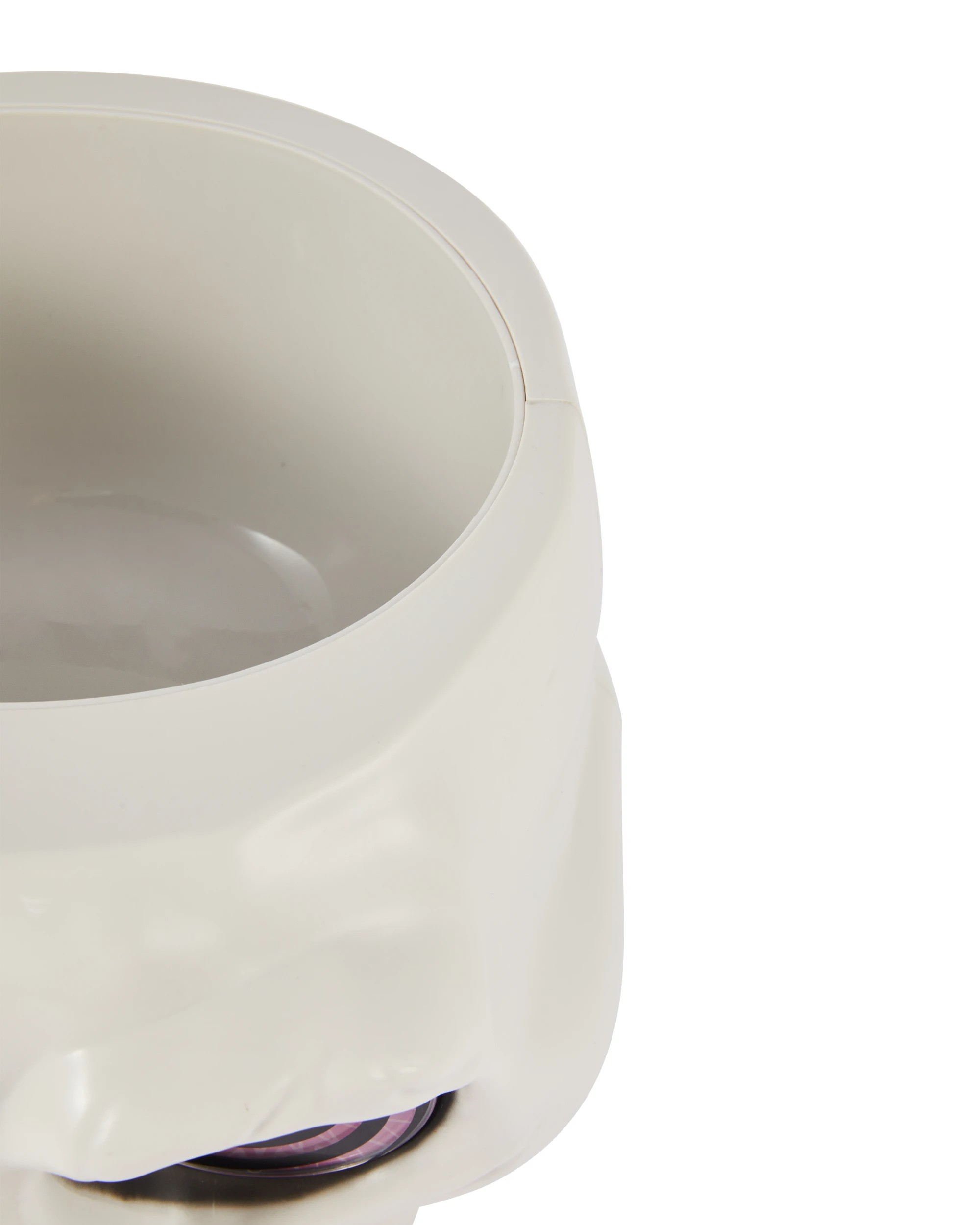 6 Battery Operated Light and Sound Skull Candy Bowl, 6 of 9