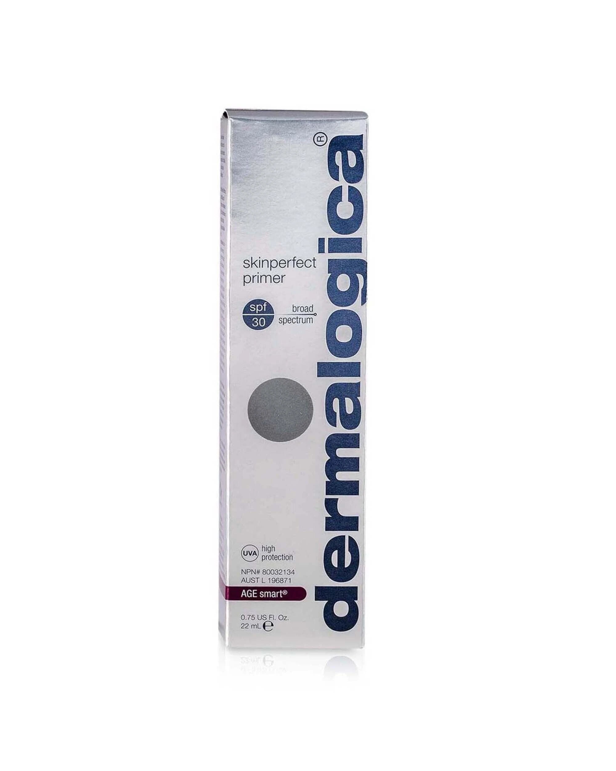 3 Dermalogica Age Smart Skinperfect Primer SPF 30  22ml/0.75oz, 3 of 3