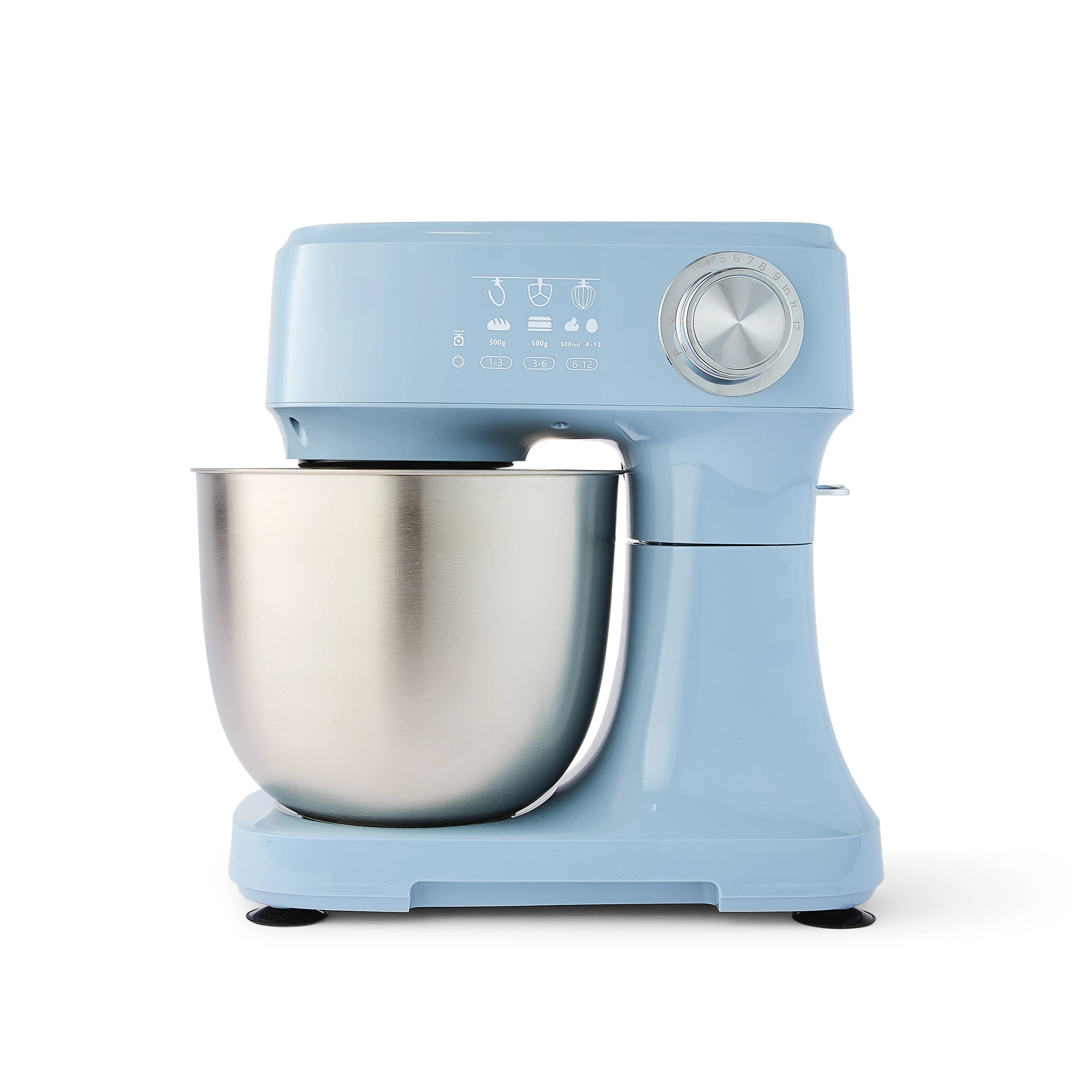 5 Retro Bench Mixer, 5 of 9