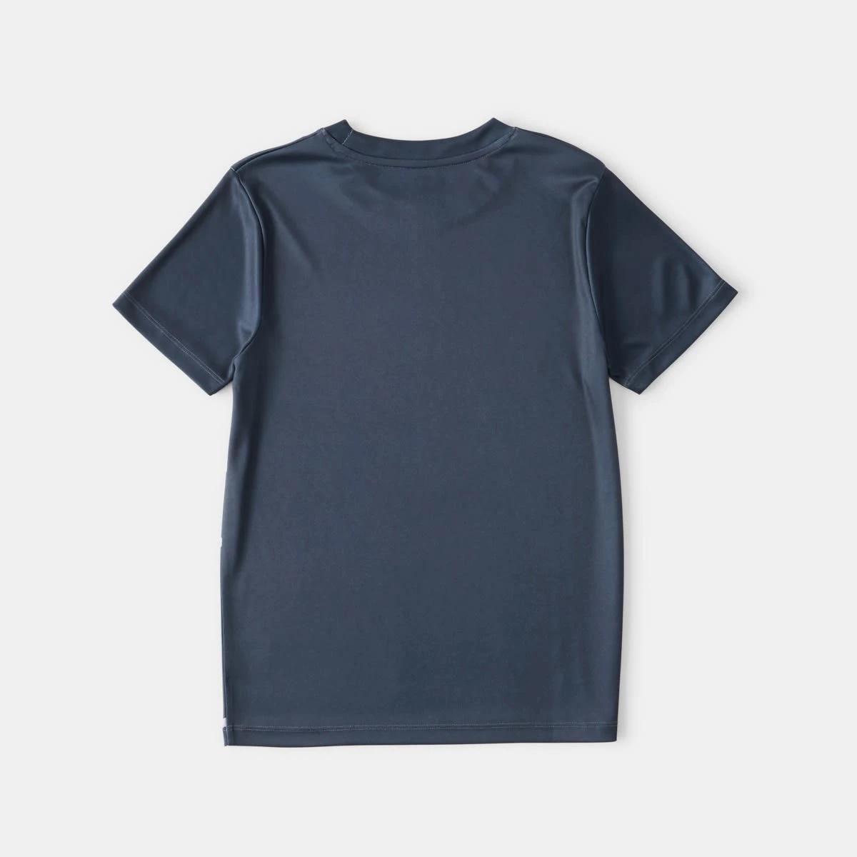 10 Official AFL Kids Training T-shirt Carlton, 10 of 10